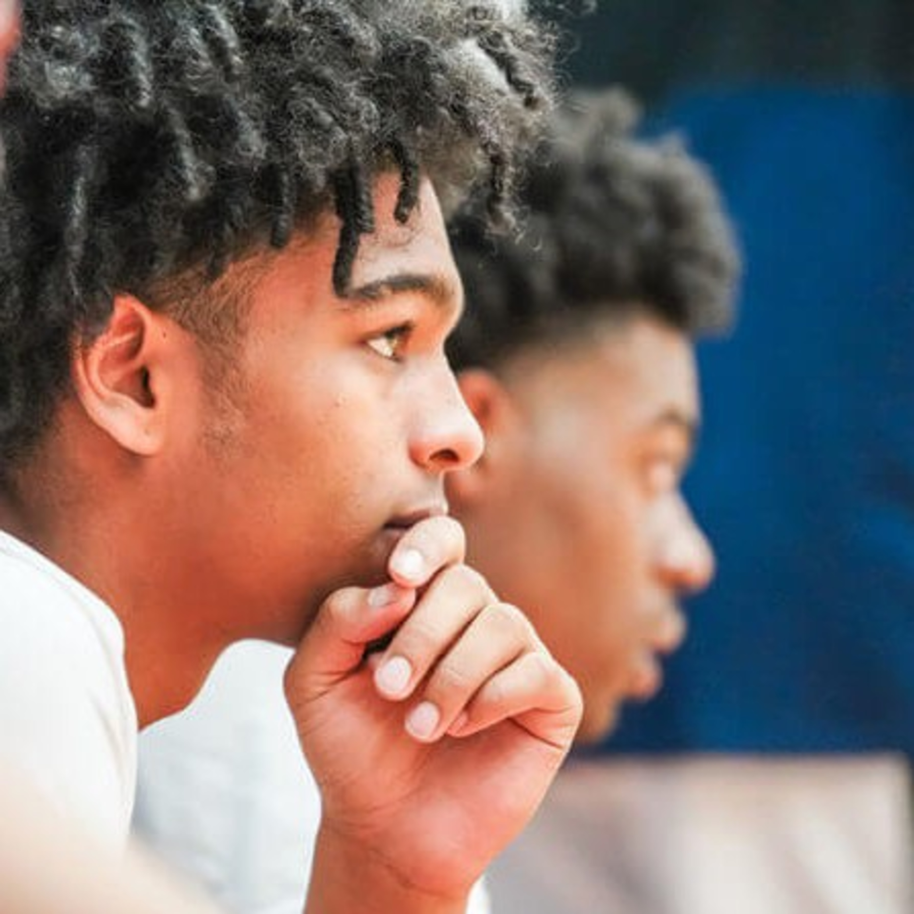 Follow the Leader Sports Podcast Hosted By Leader Johnson