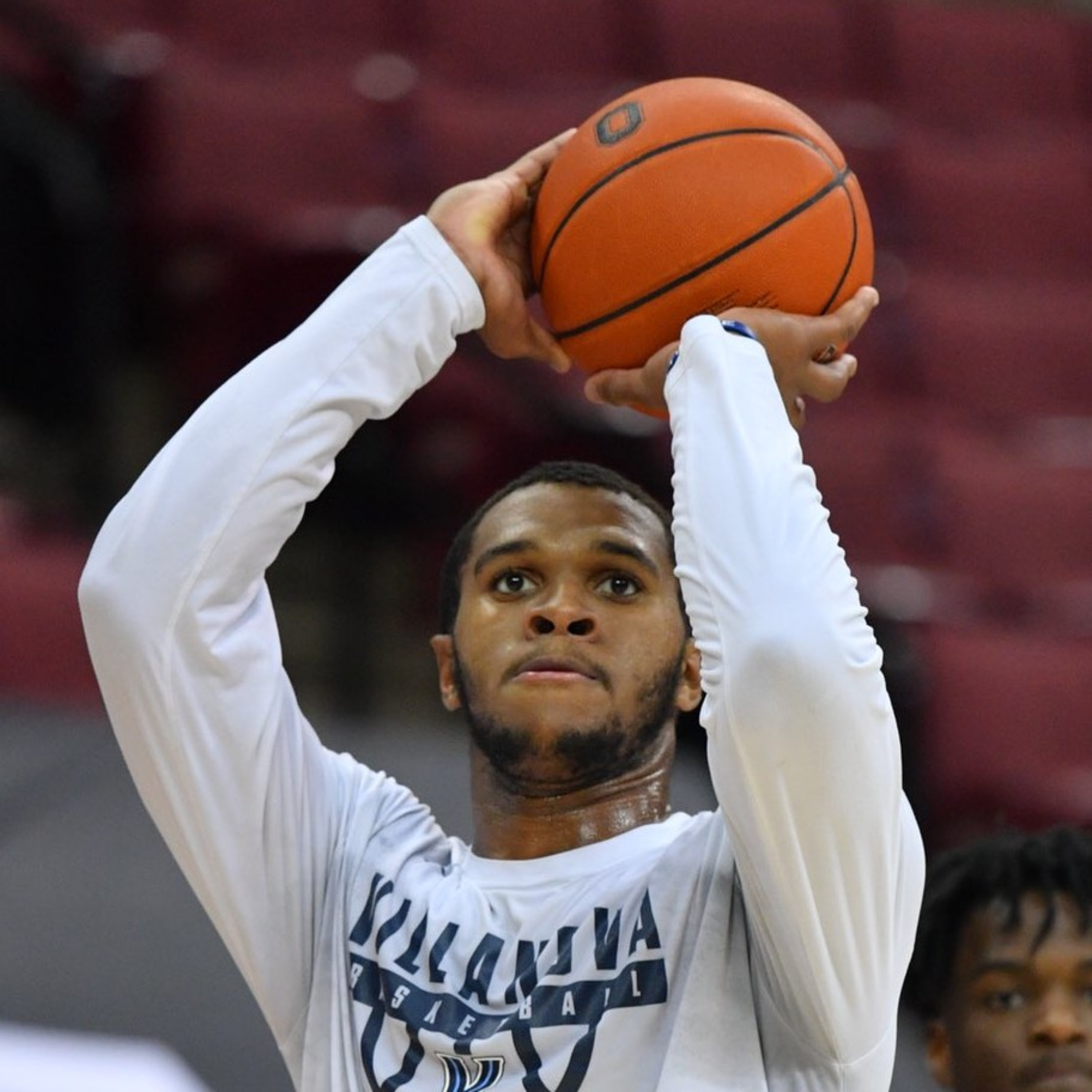 Villanova Radio: Villanova power forwards and centers. Live phone interview with Villanova forward Eric Dixon episode artwork