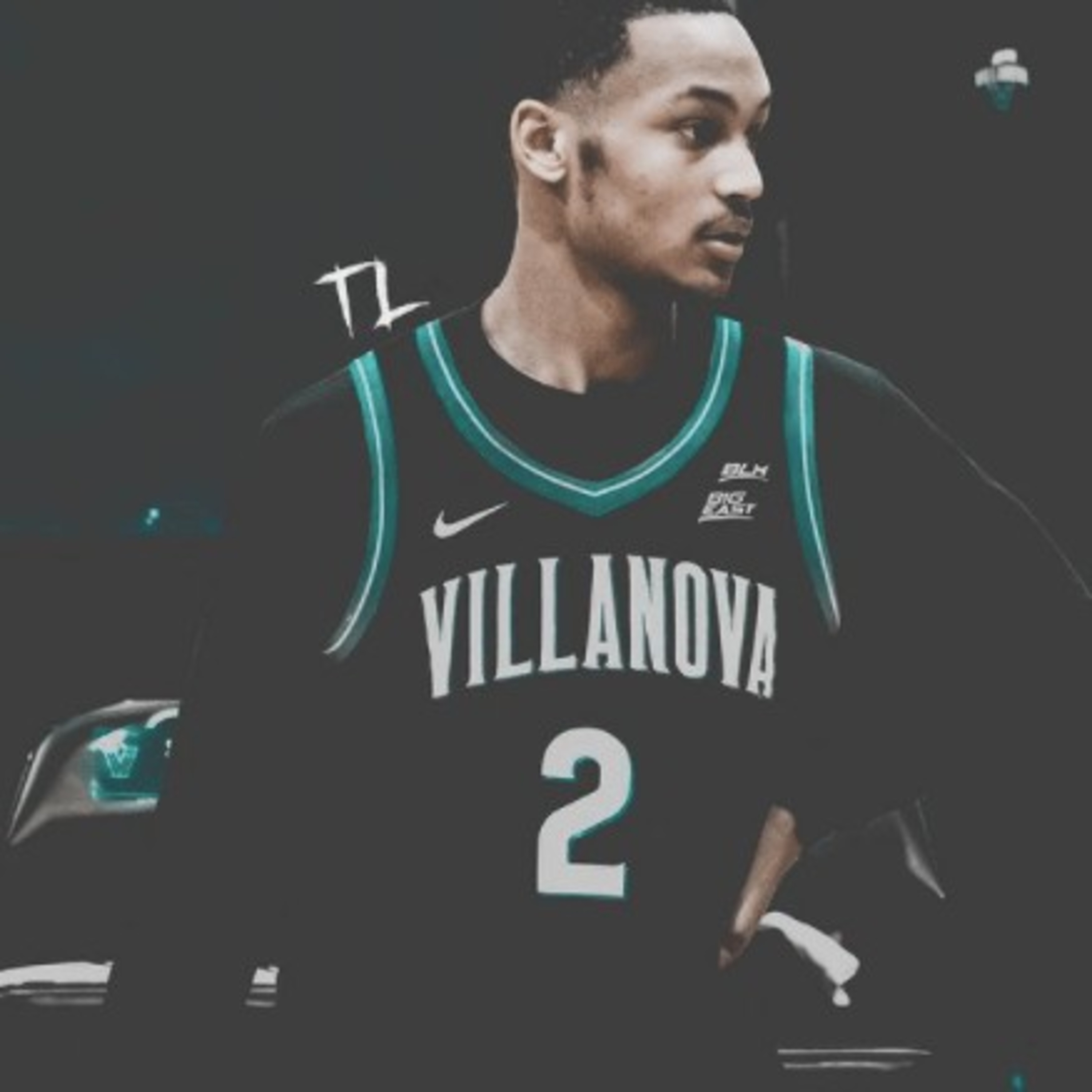 #Villanova Radio: 2022 Villanova commit Mark Armstrong adds to another dangeroua Nova team episode artwork