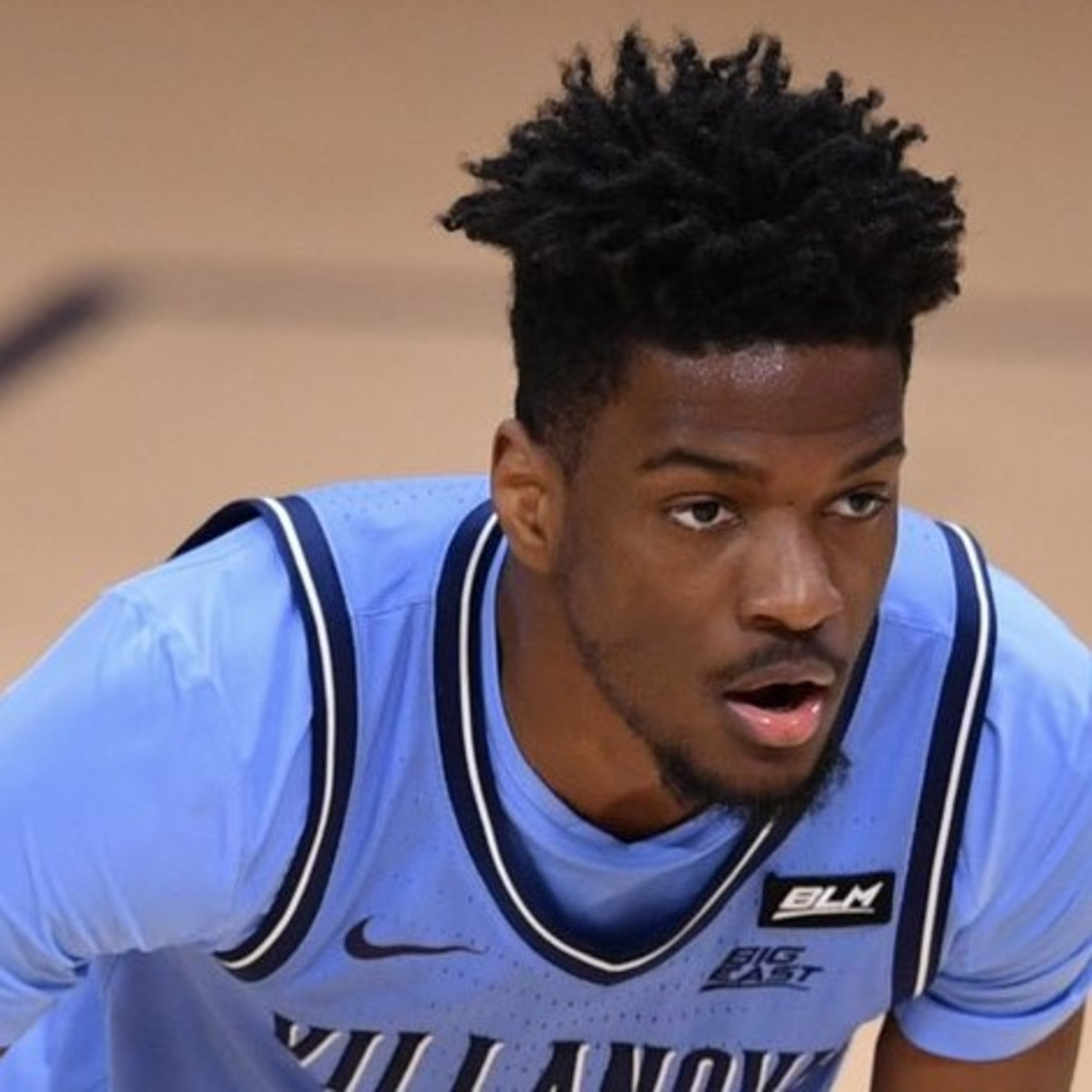 #Villanova Radio: Why Bryan Antoine at small forward is the best move. Recruiting update episode artwork