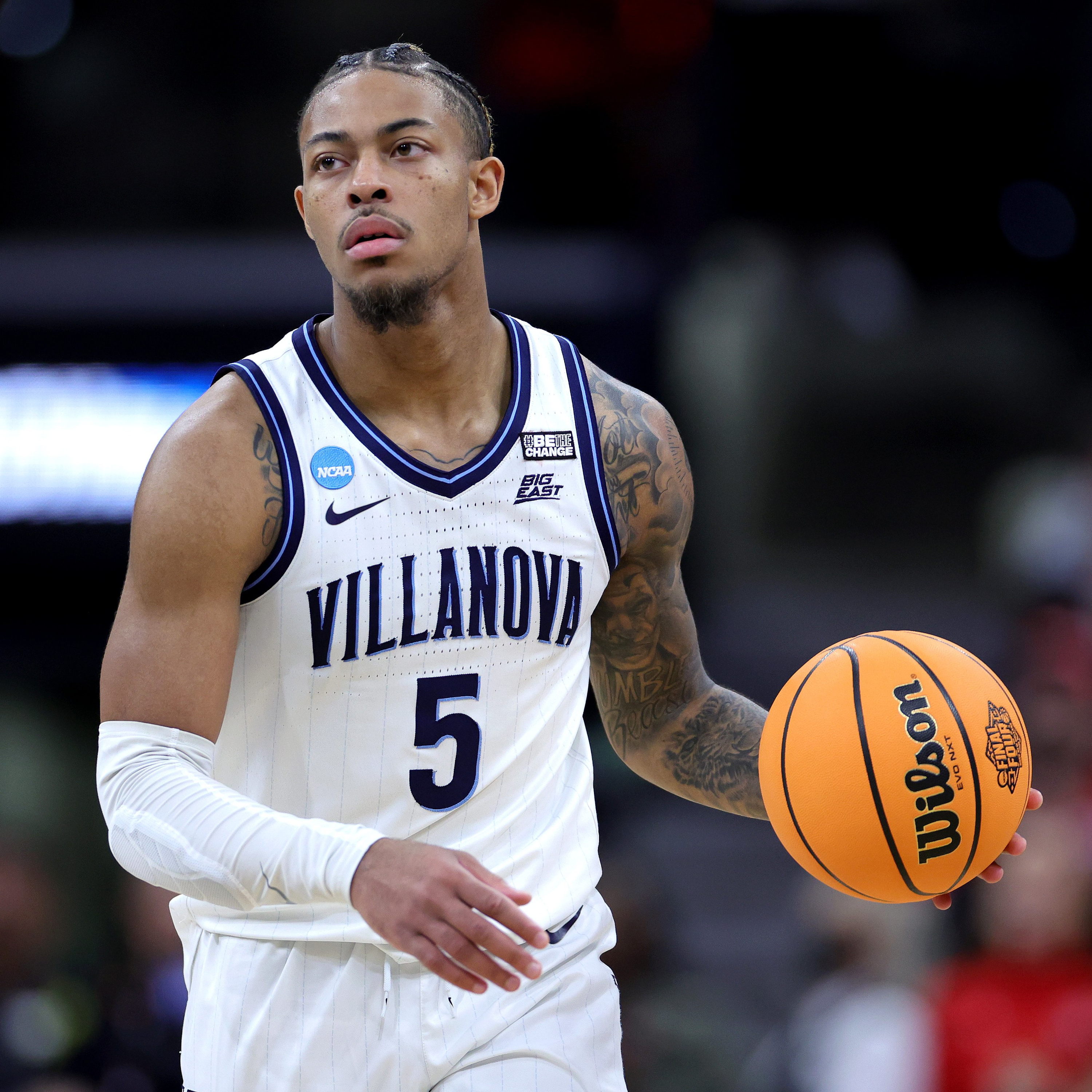 What to expect from a very talented Villanova basketball team next season. 76ers are just fine. episode artwork