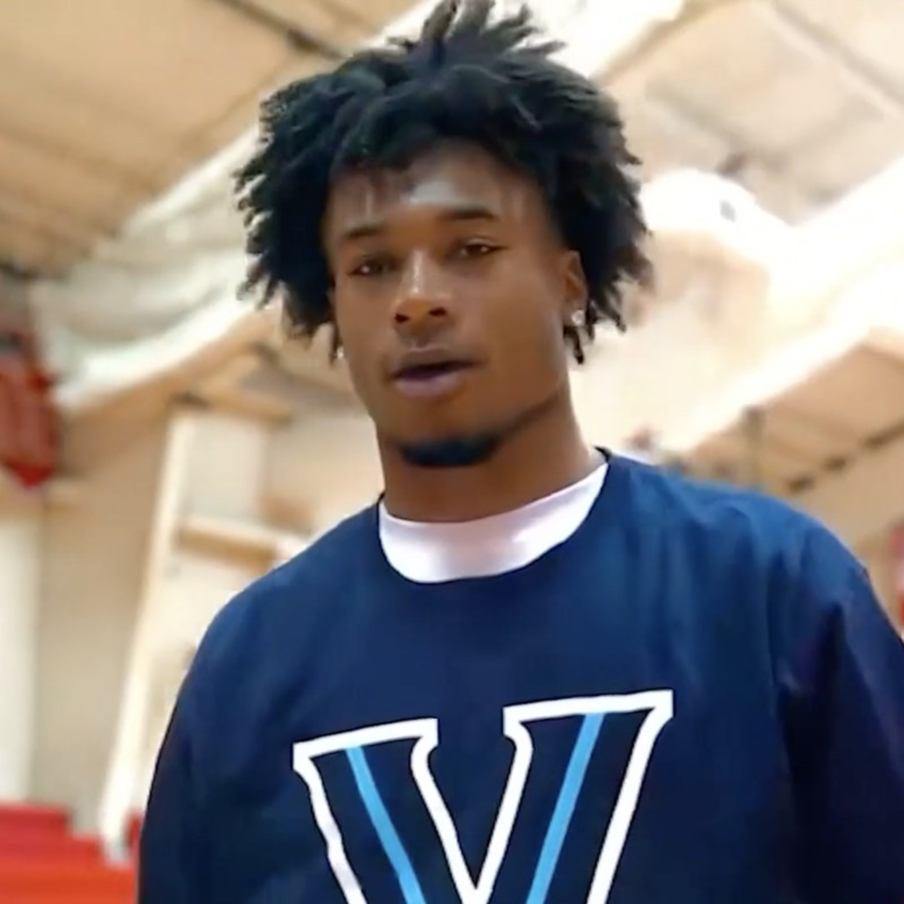 Follow the Leader Sports Podcast Hosted By Leader Johnson