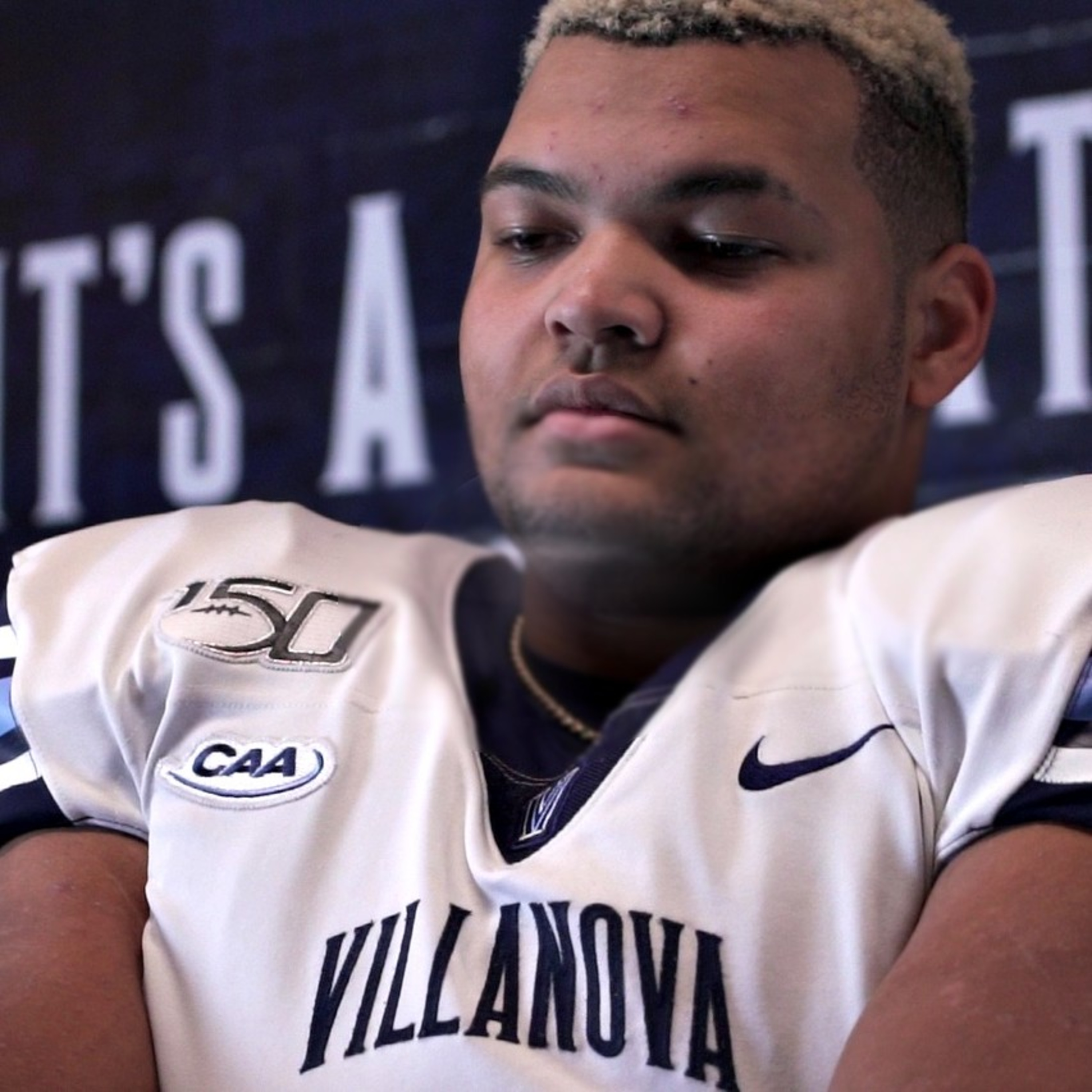 2024 DE Ratu Navoti commits. Defensive line depth. Villanova Lady Wildcats depth at forward. episode artwork