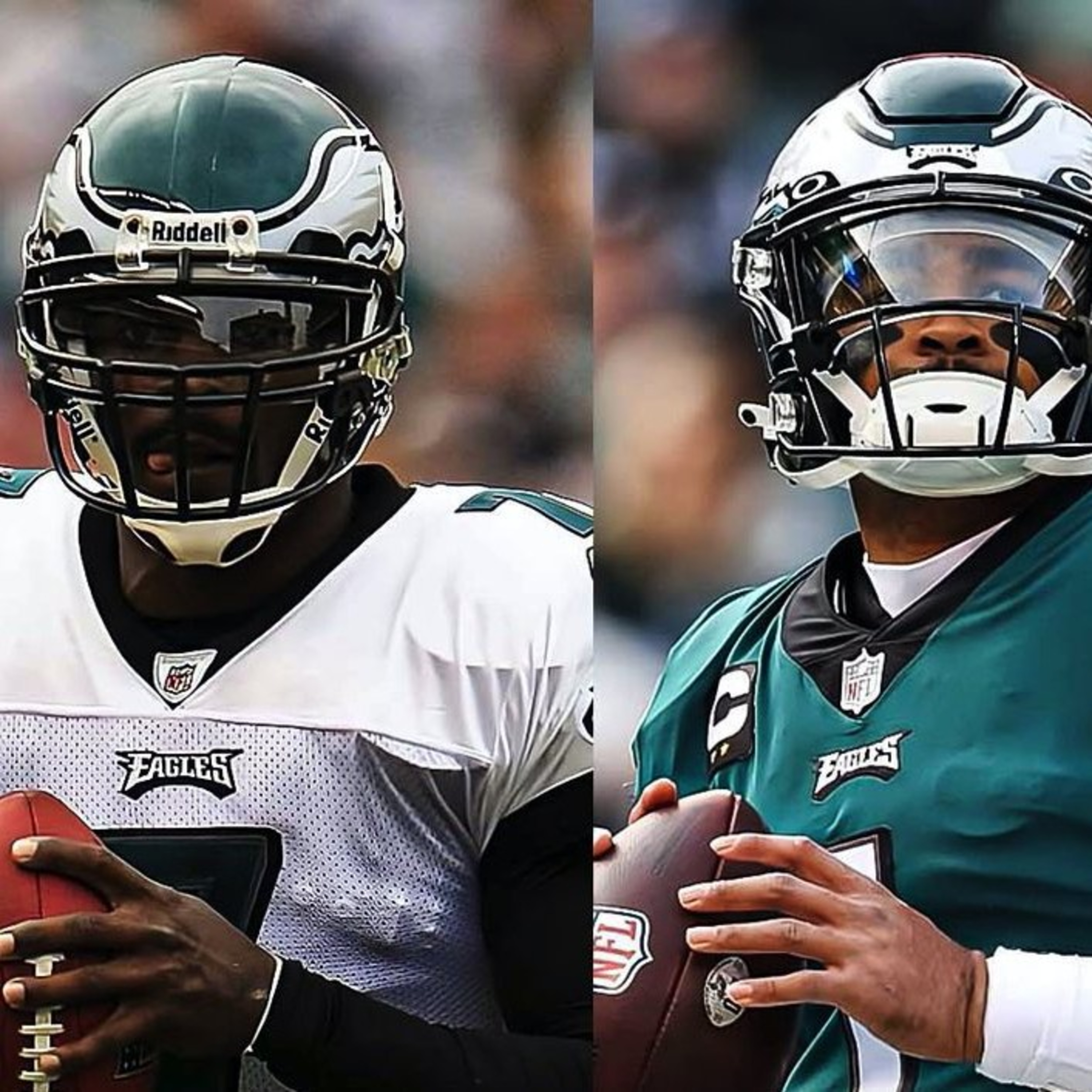 What Chip Kelly destroyed and how this Eagles team compares to Buddy Ryan/Andy Reid teams combined episode artwork