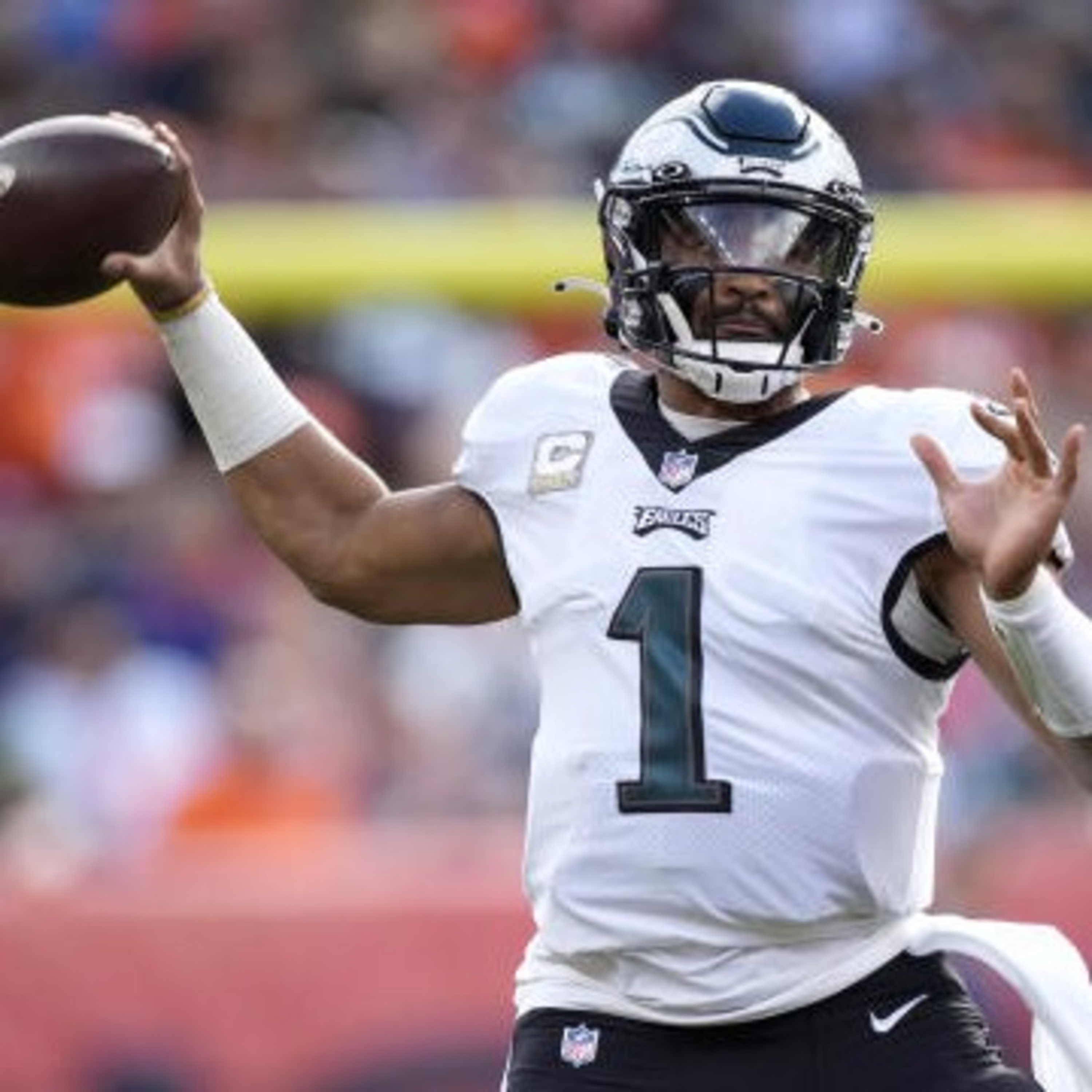 Follow the Leader Sports Podcast Hosted By Leader Johnson
