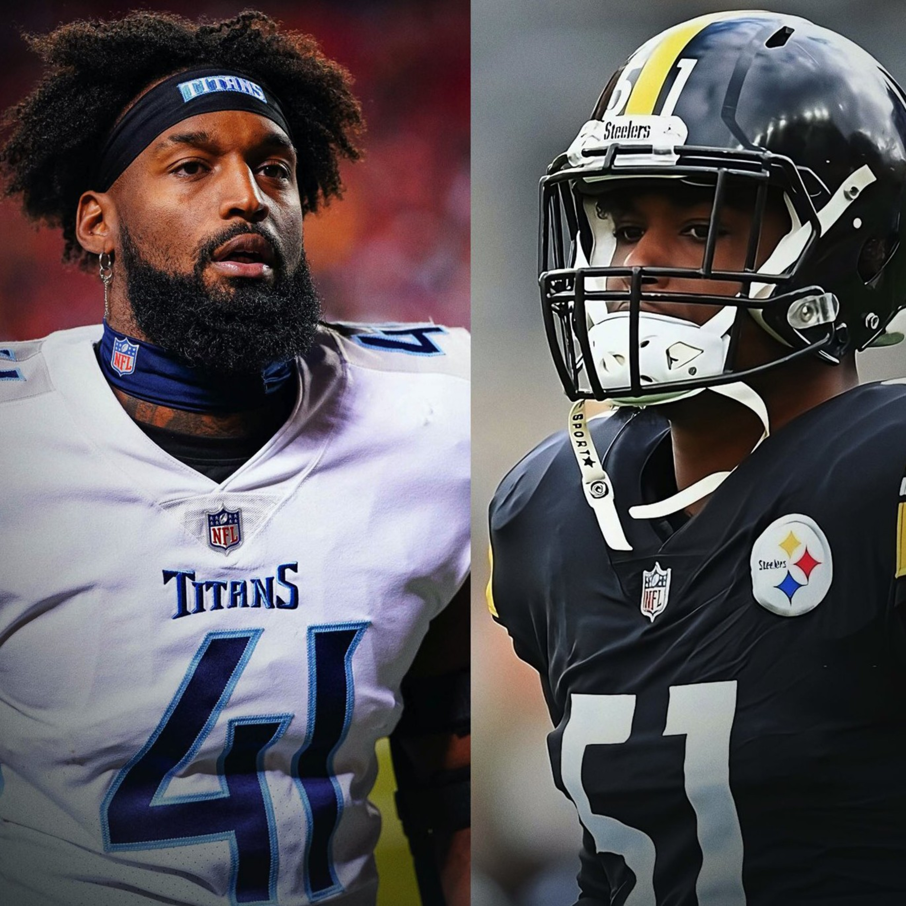 Follow the Leader Sports Podcast Hosted By Leader Johnson