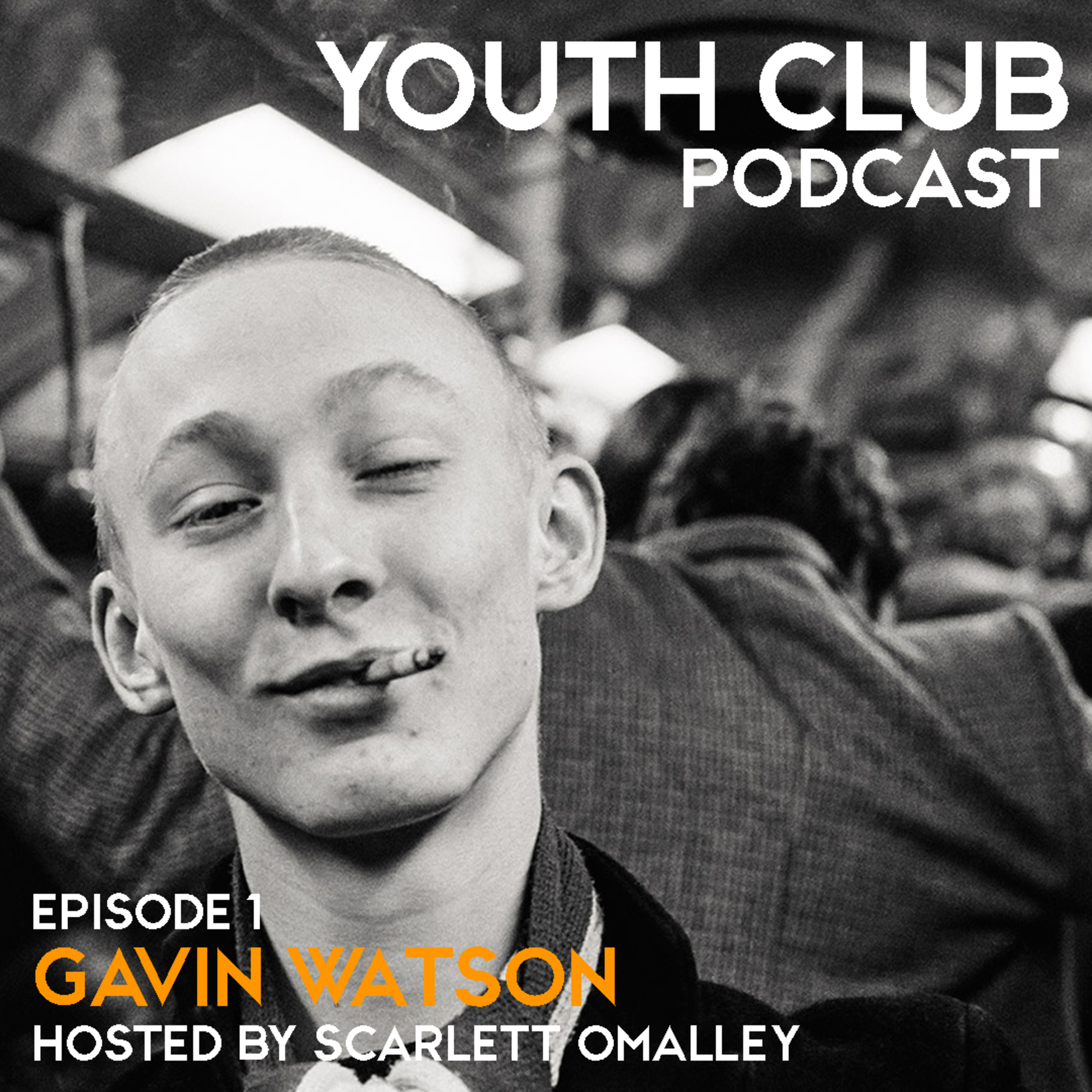 YOUTH CLUB Podcast