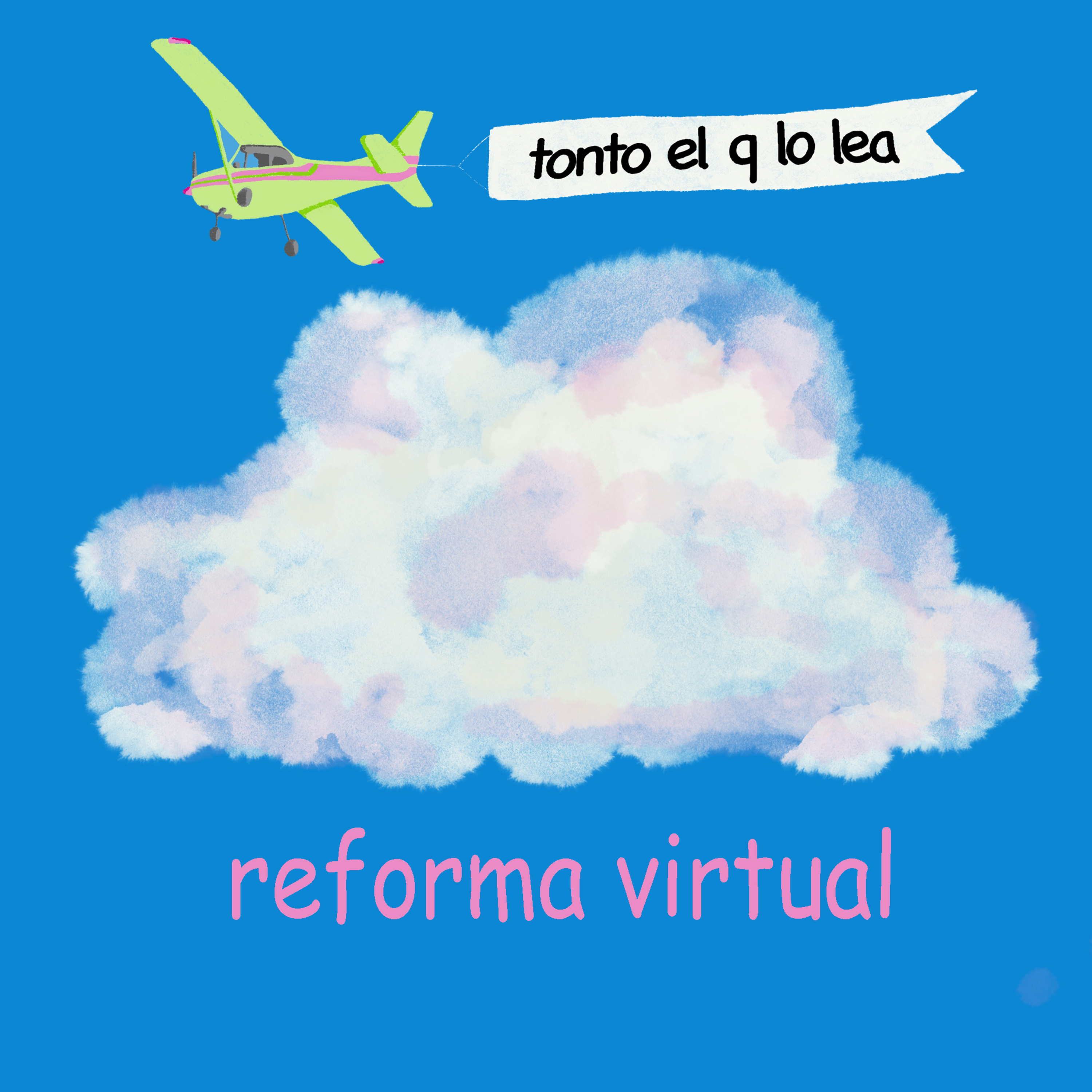 Reforma virtual