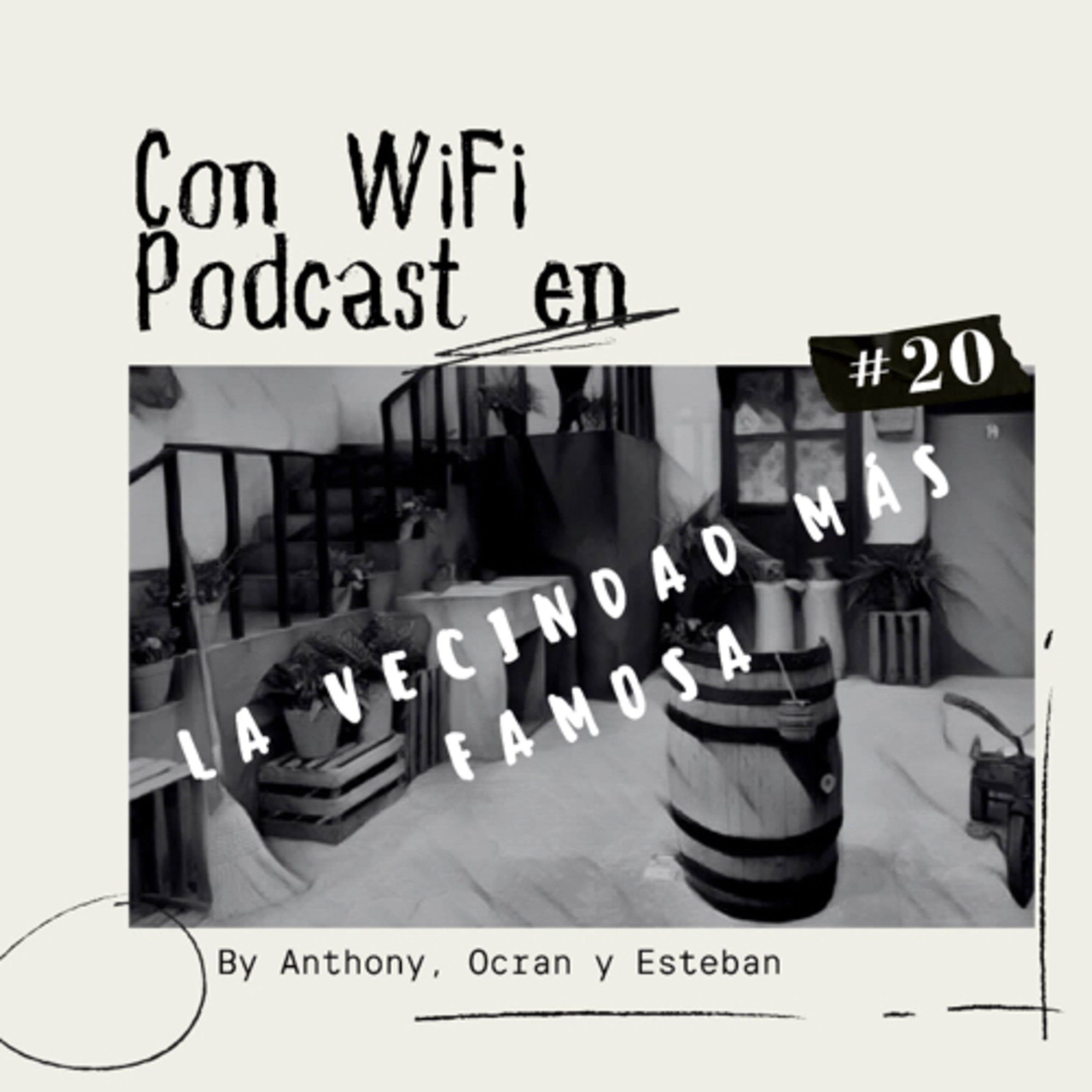 Con WiFi