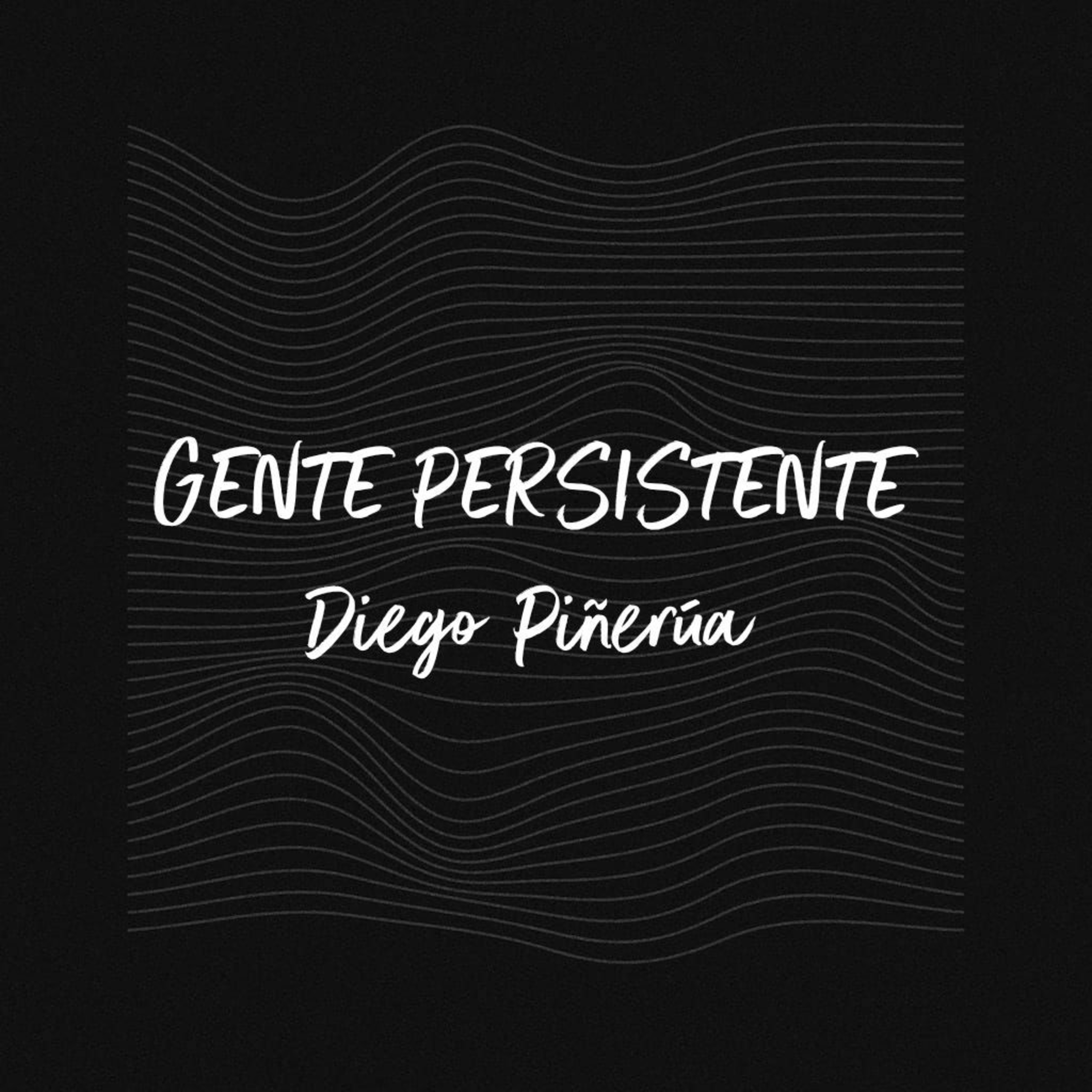 DIEGO PIÑERUA PODCAST