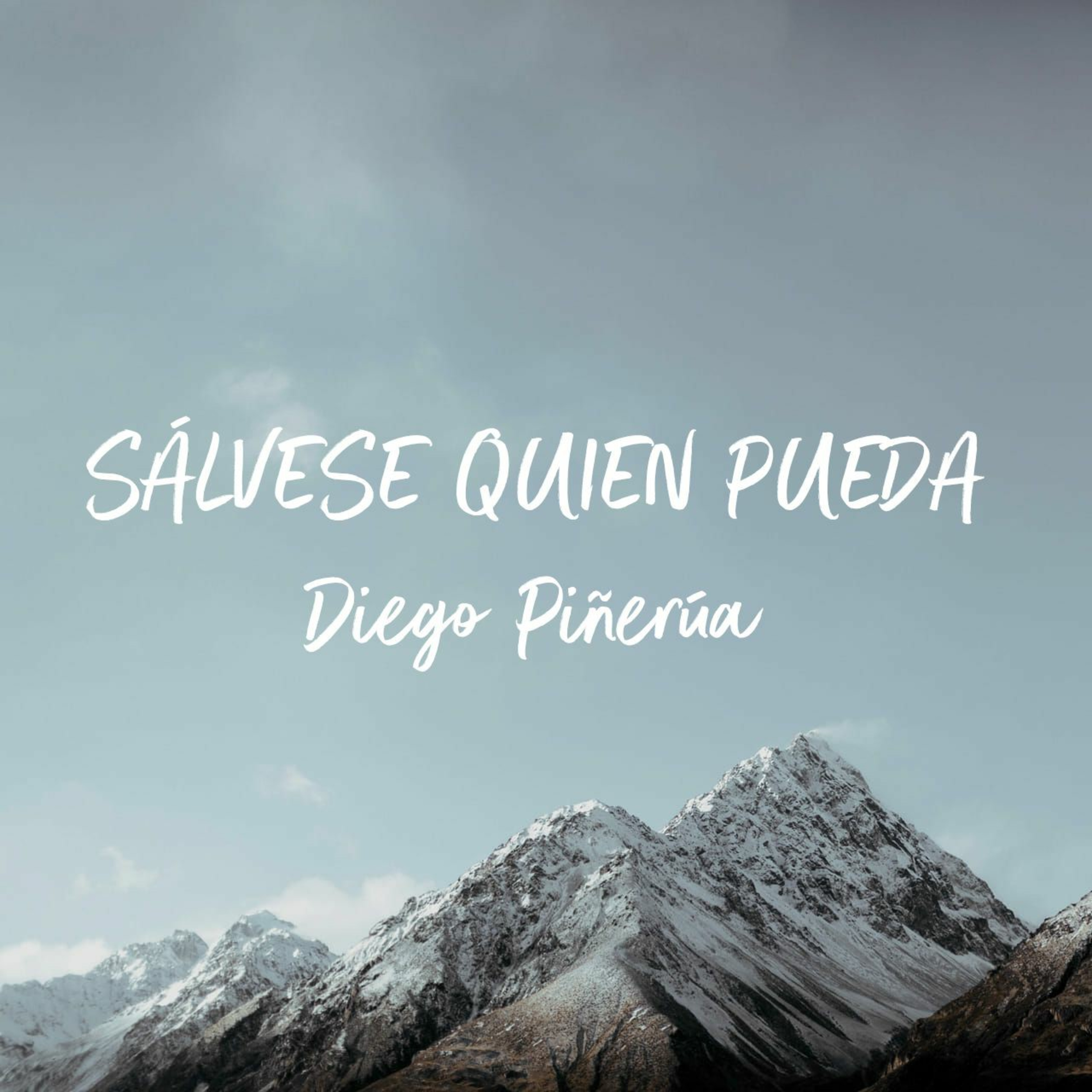 DIEGO PIÑERUA PODCAST