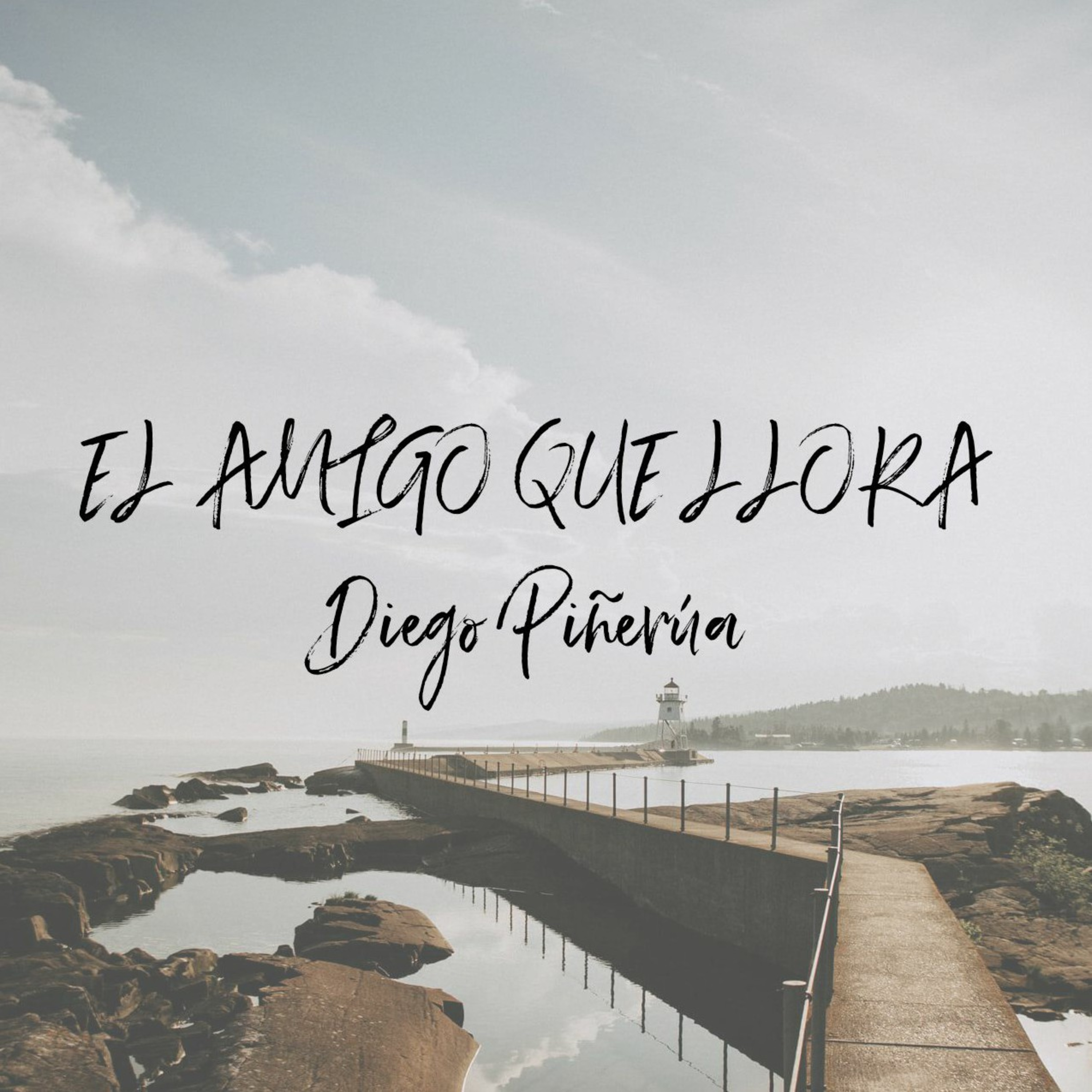 DIEGO PIÑERUA PODCAST