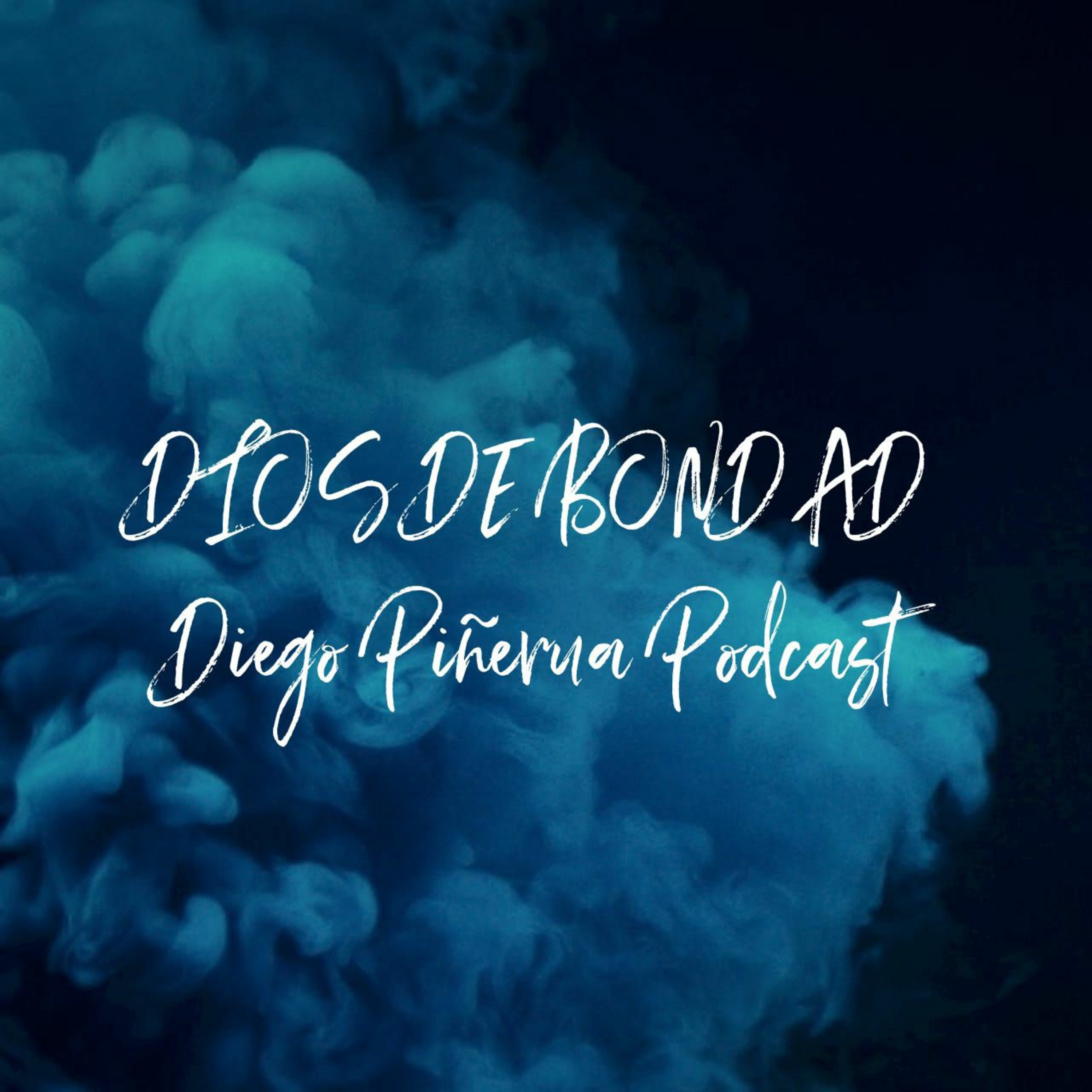 DIEGO PIÑERUA PODCAST