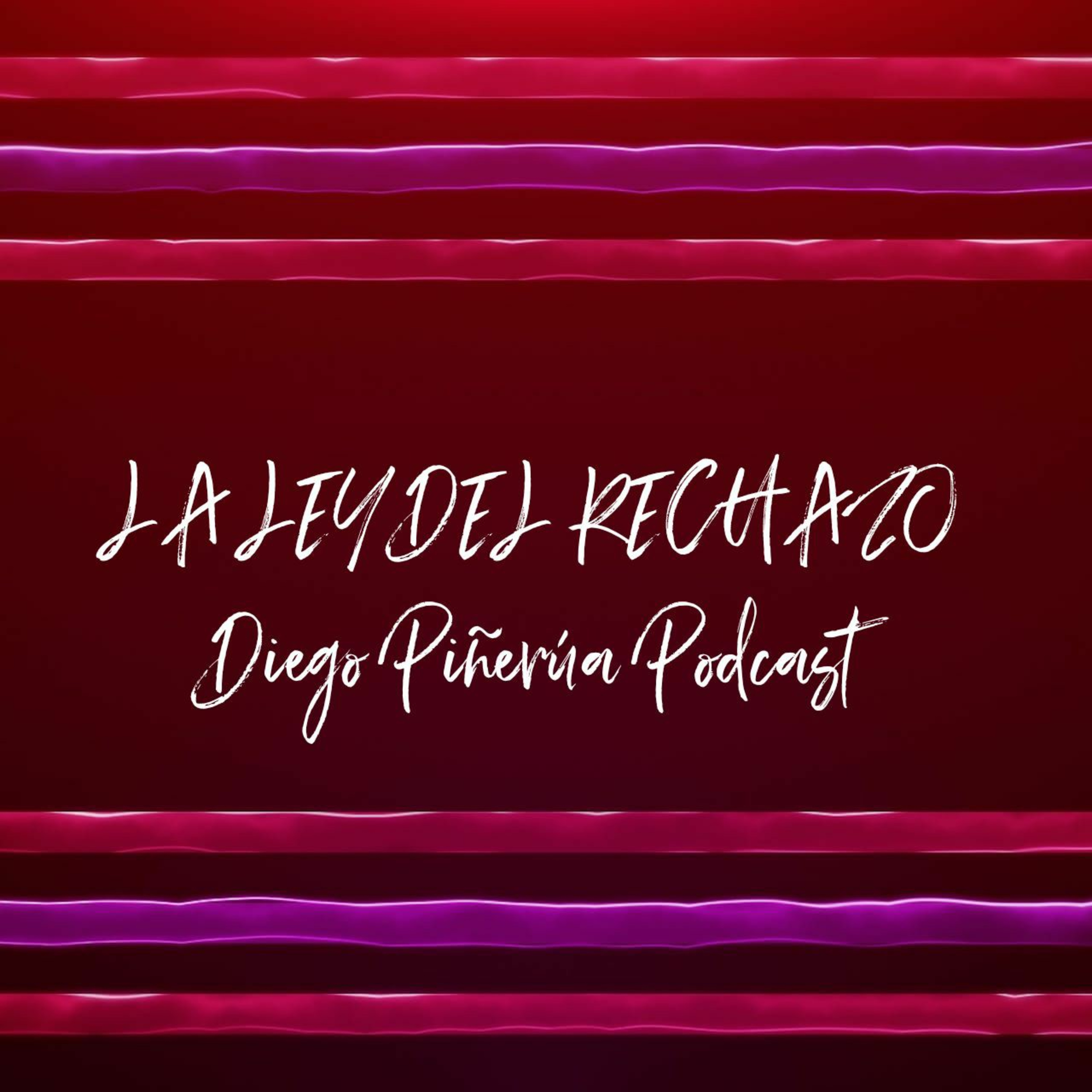 DIEGO PIÑERUA PODCAST