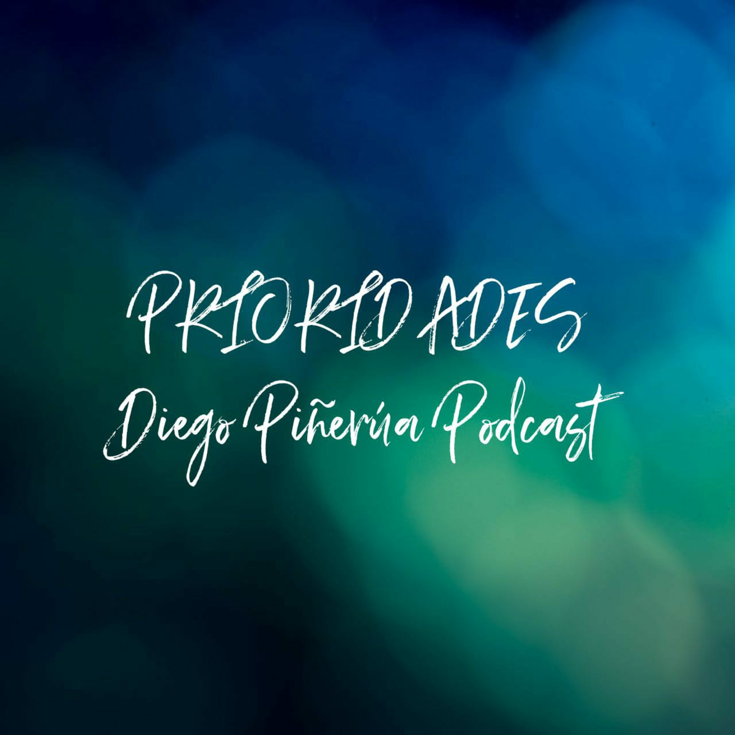 DIEGO PIÑERUA PODCAST