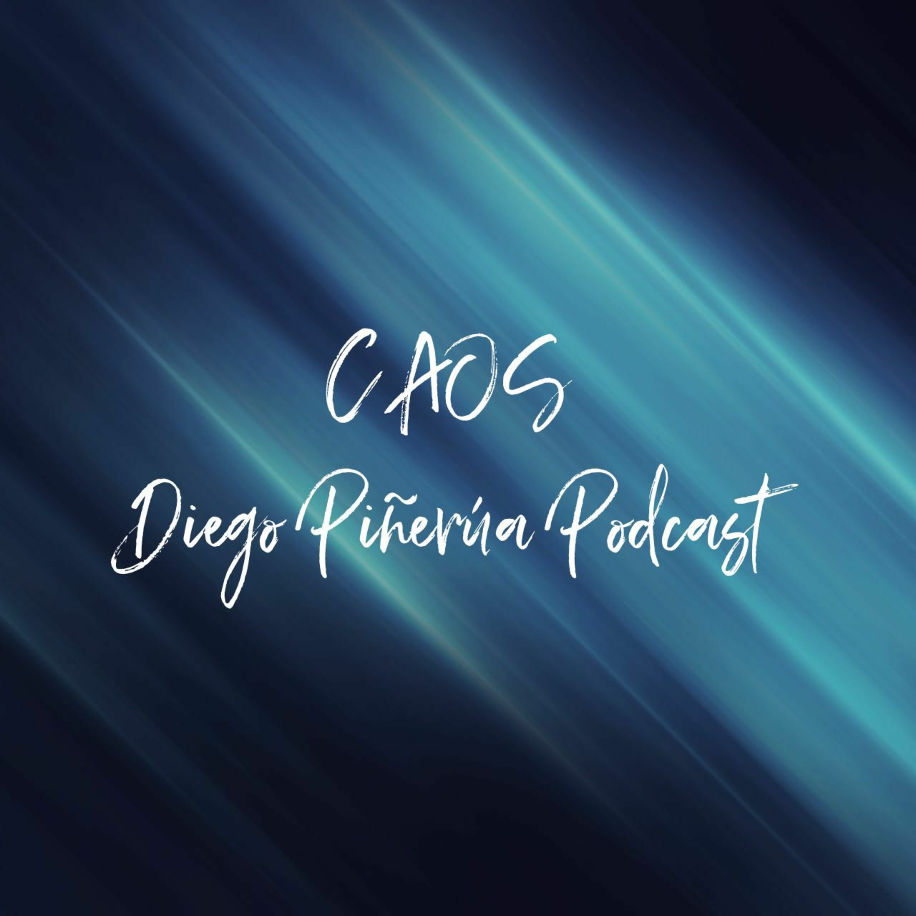 DIEGO PIÑERUA PODCAST