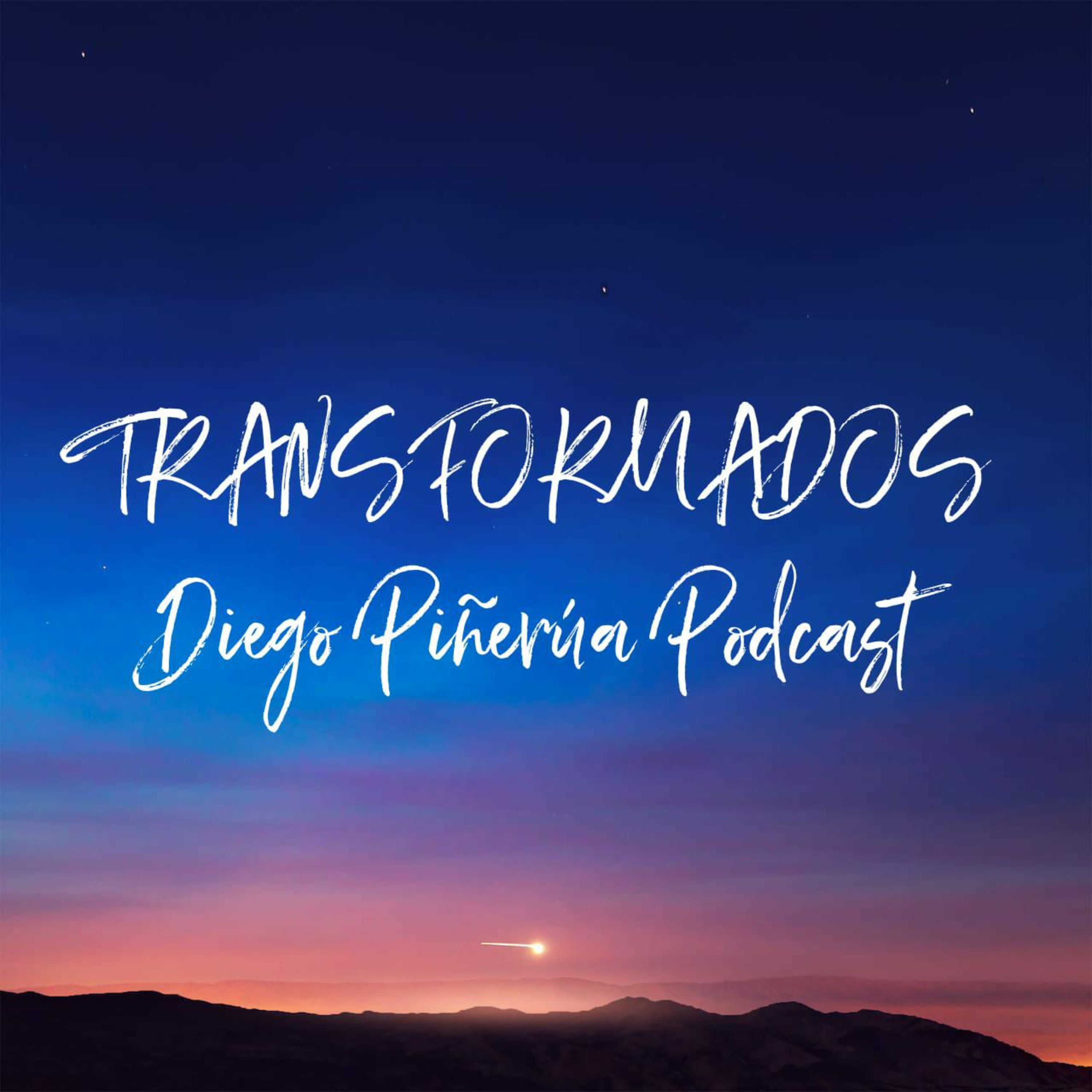 DIEGO PIÑERUA PODCAST