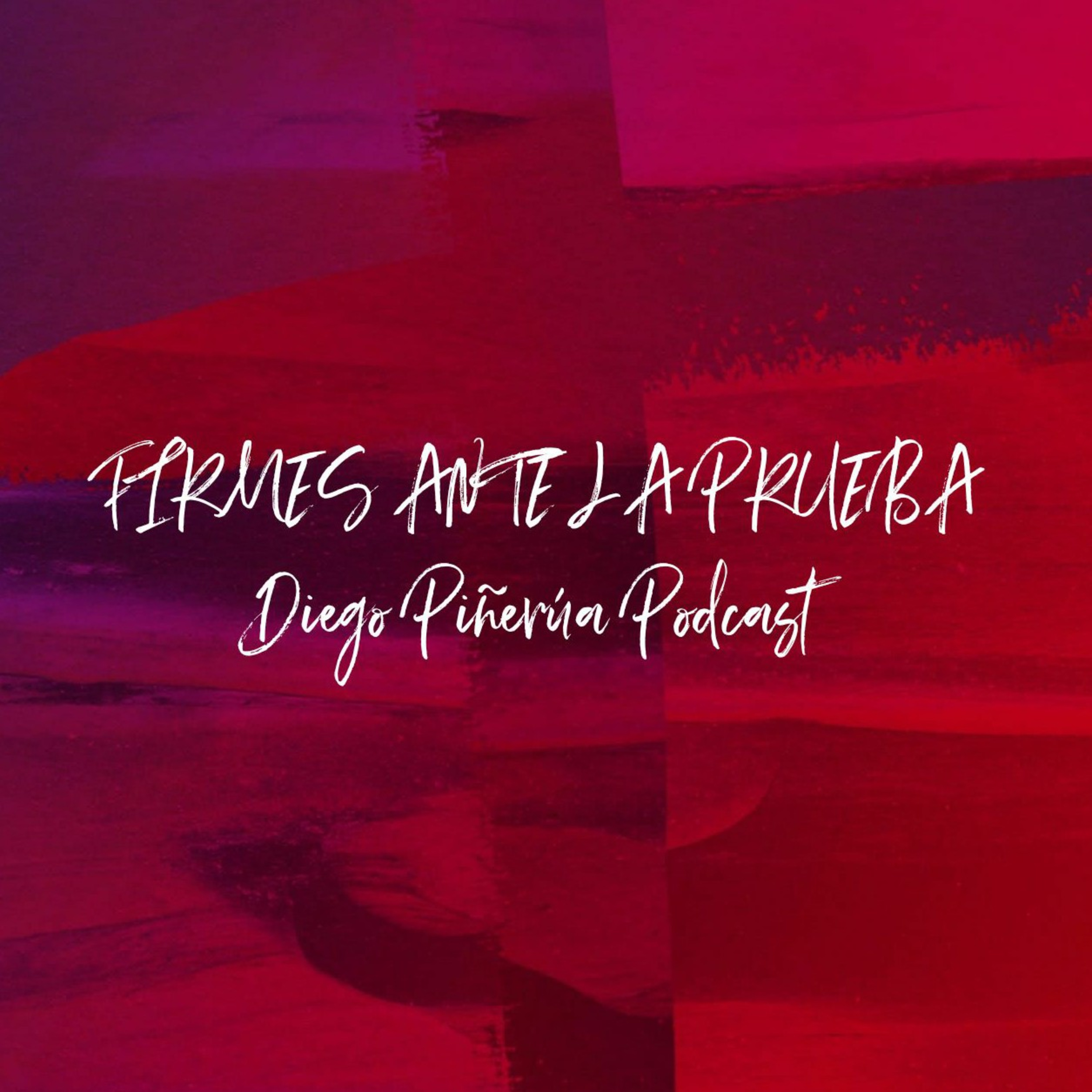 DIEGO PIÑERUA PODCAST