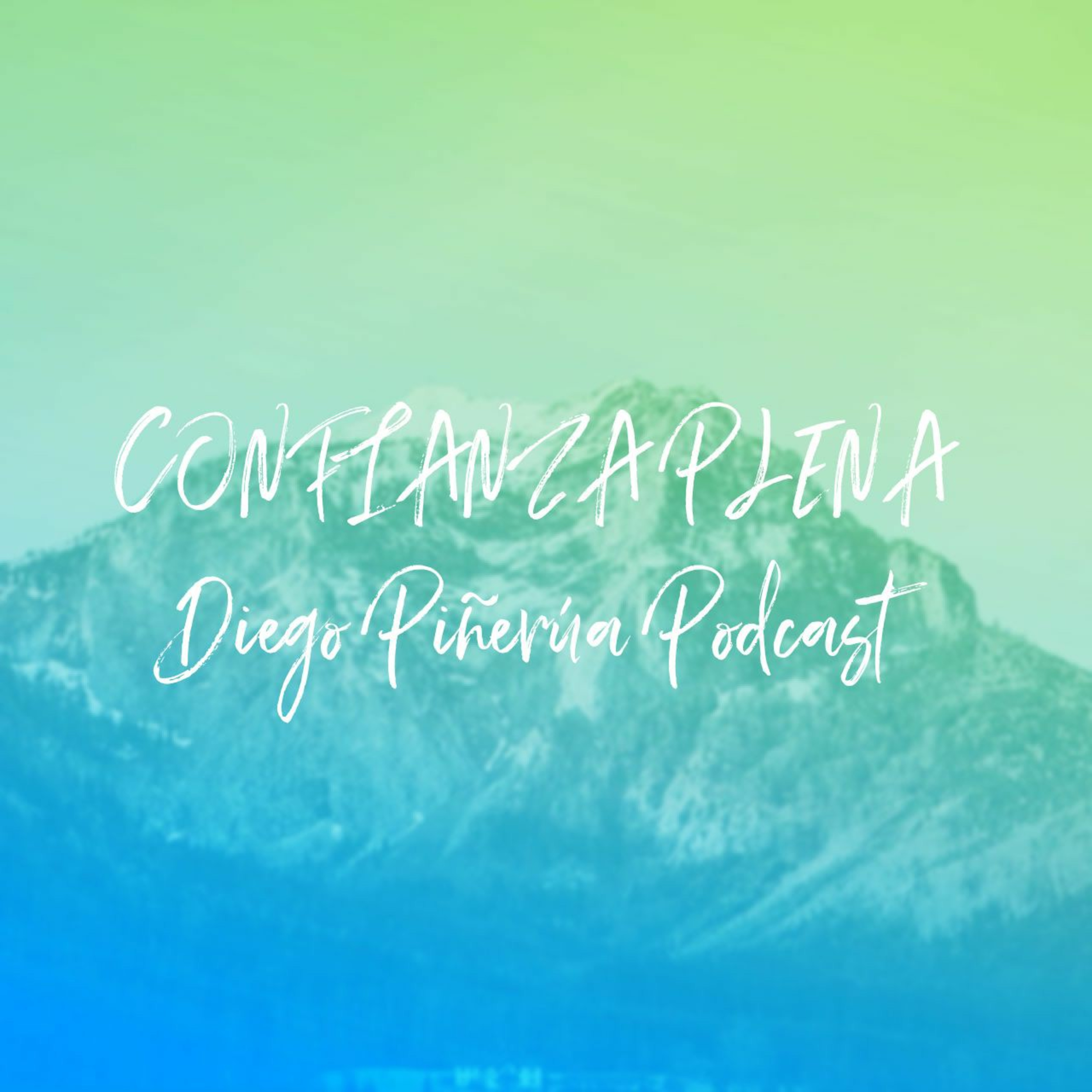 DIEGO PIÑERUA PODCAST