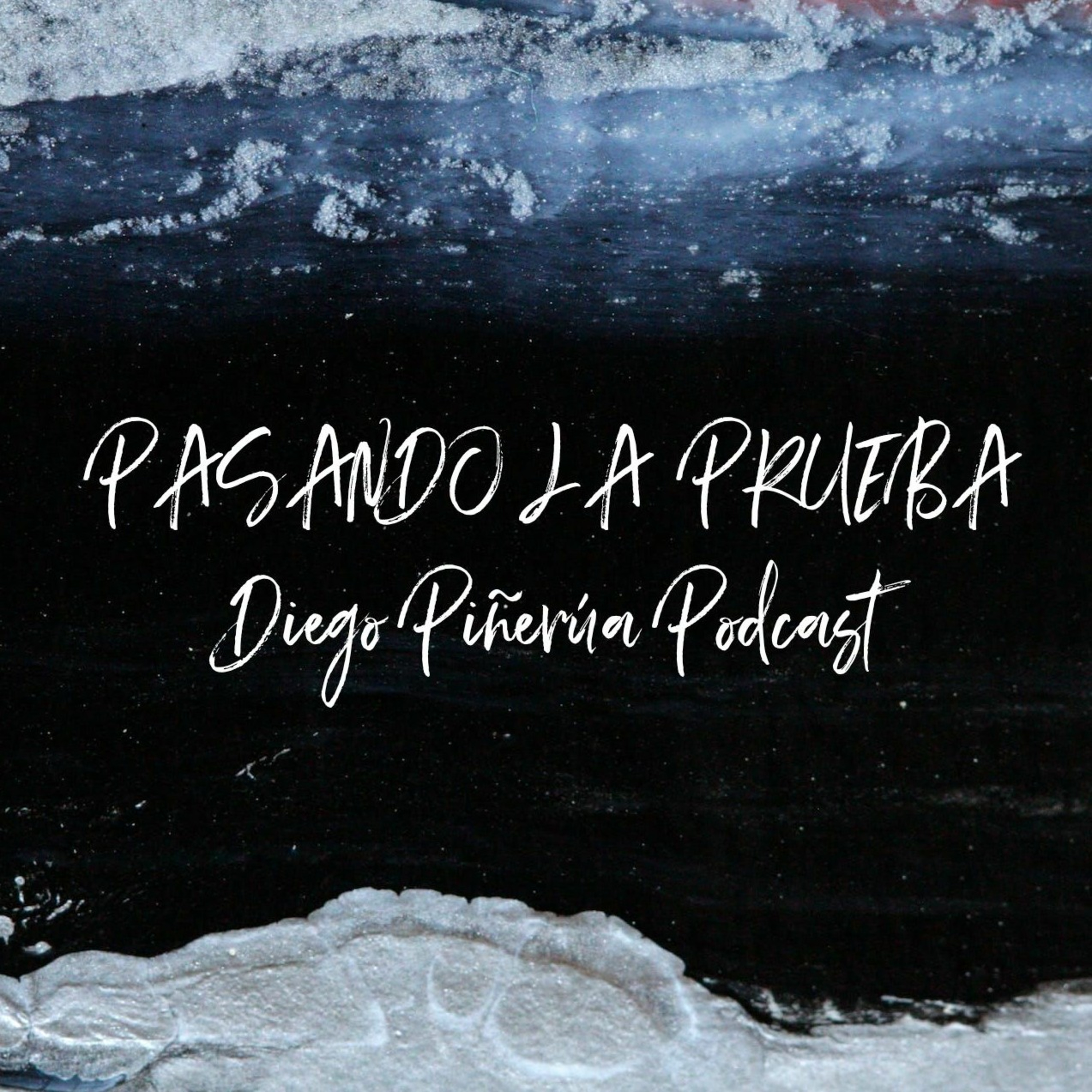 DIEGO PIÑERUA PODCAST