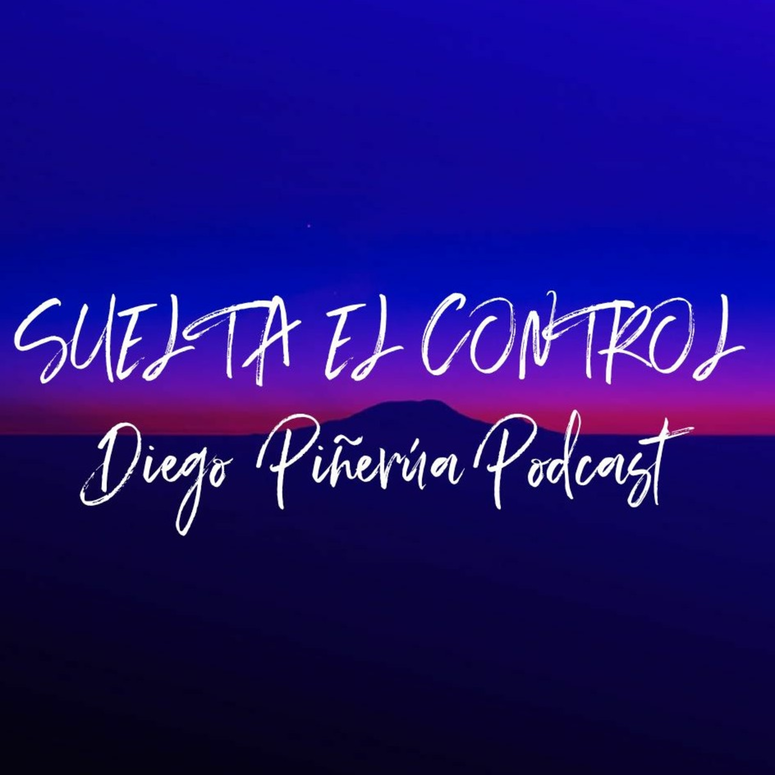 DIEGO PIÑERUA PODCAST