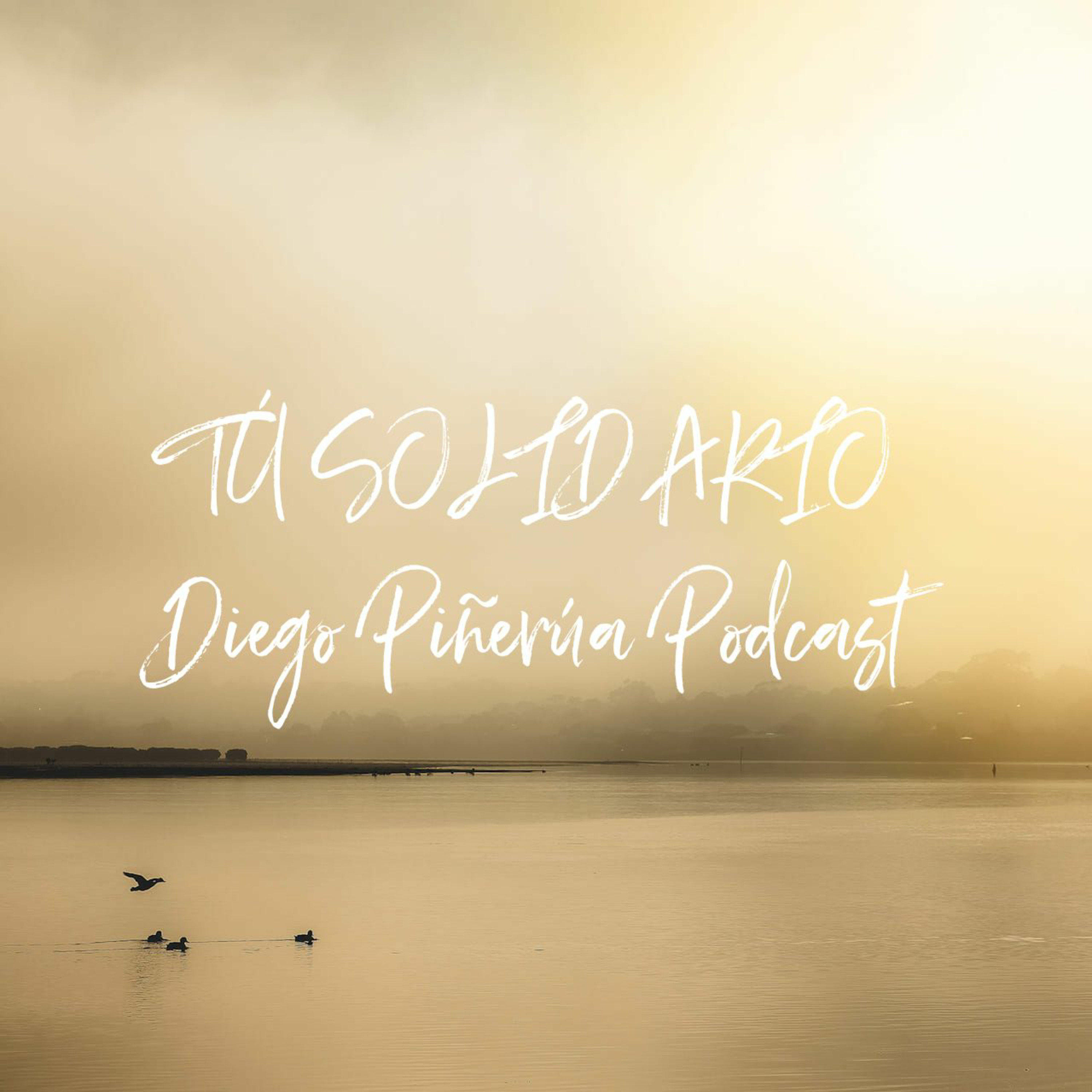 DIEGO PIÑERUA PODCAST