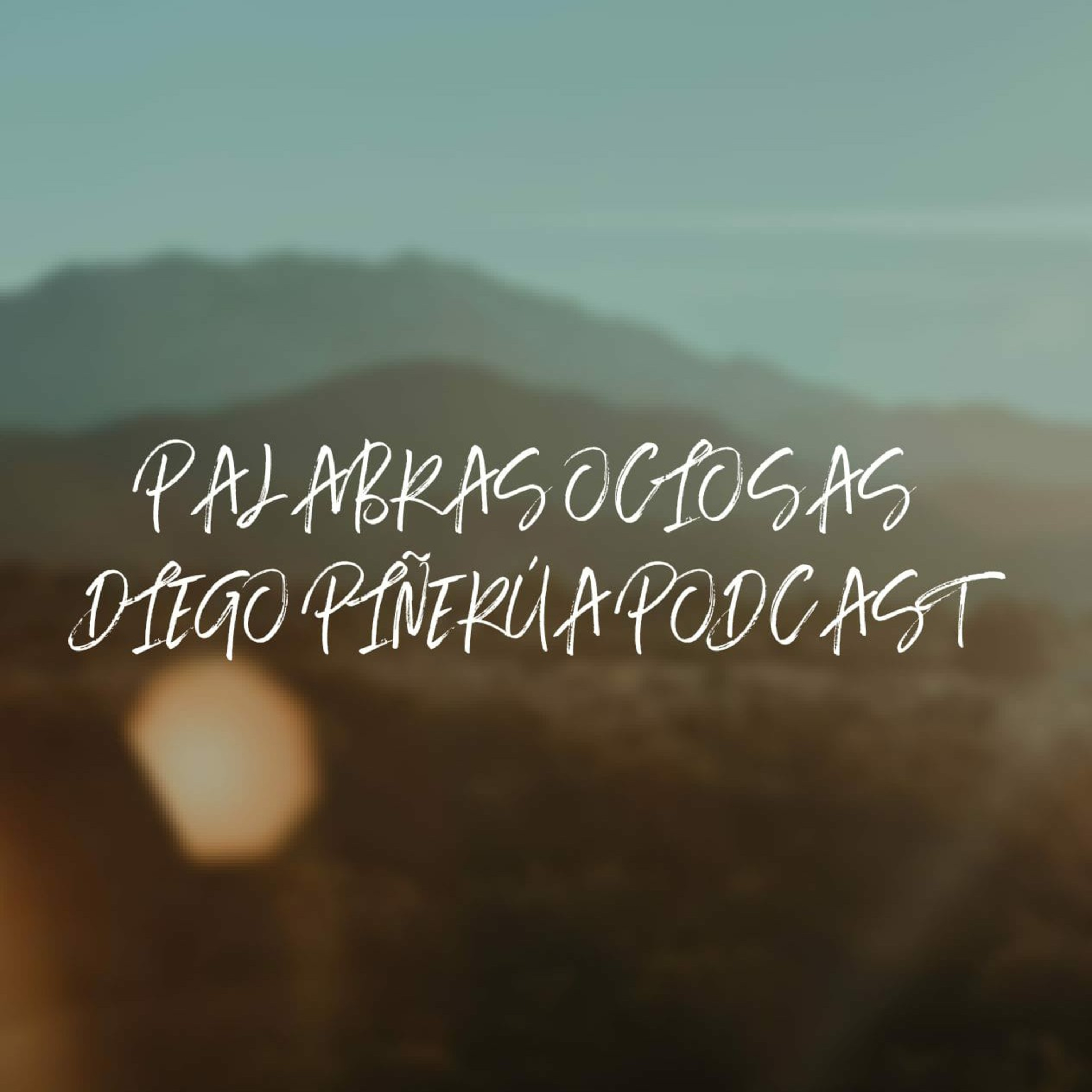 DIEGO PIÑERUA PODCAST