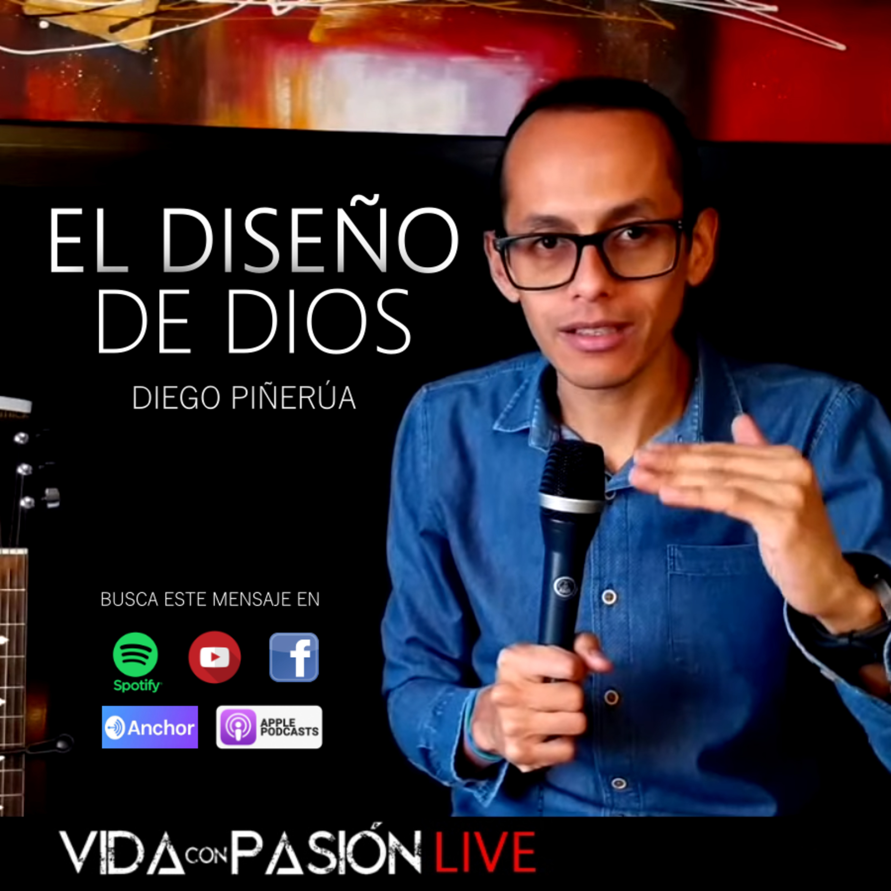 DIEGO PIÑERUA PODCAST