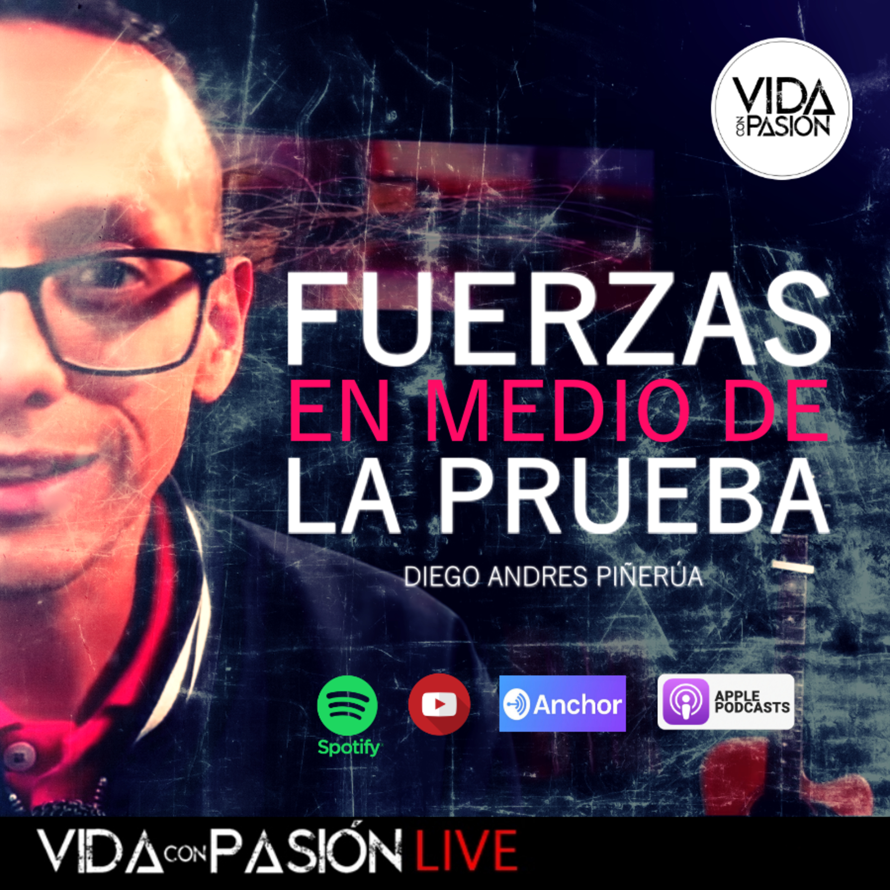 DIEGO PIÑERUA PODCAST