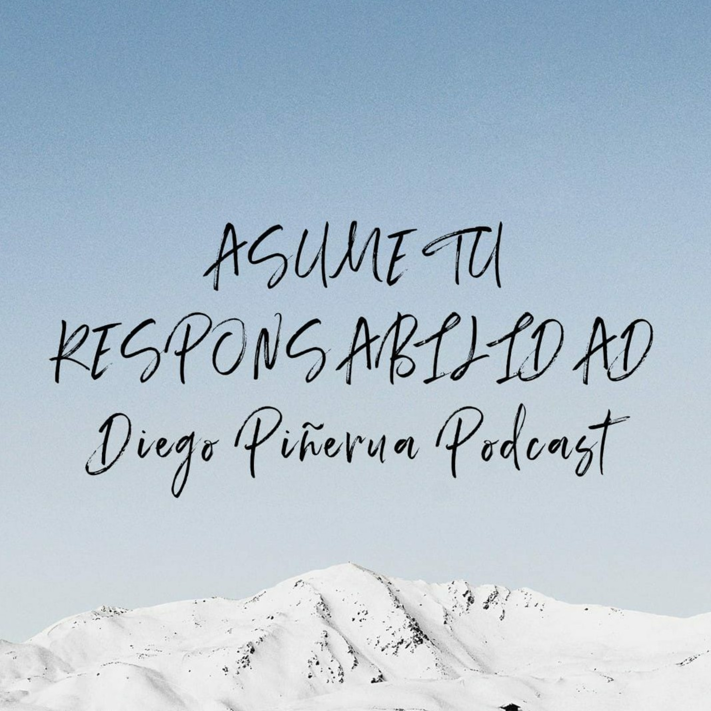 DIEGO PIÑERUA PODCAST