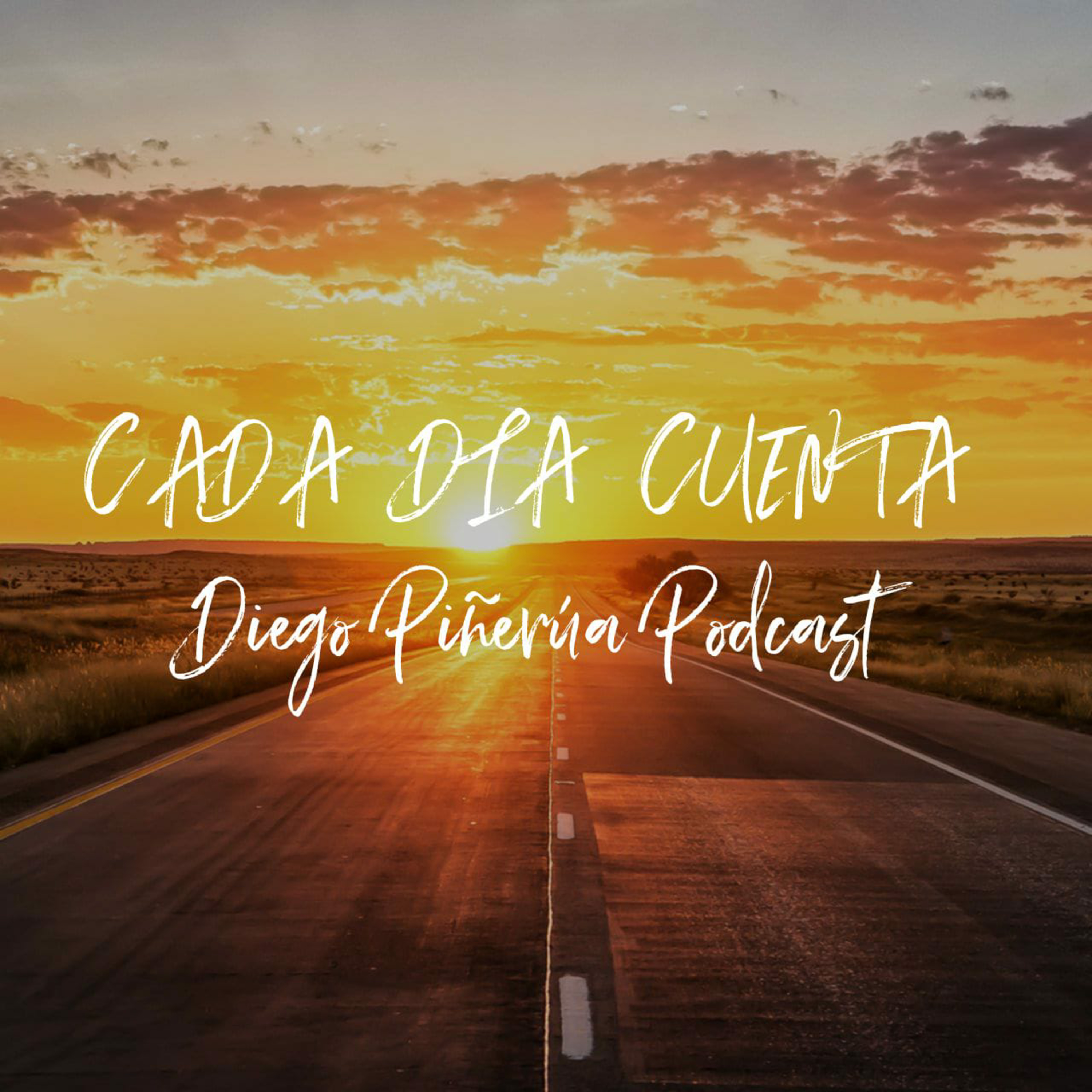 DIEGO PIÑERUA PODCAST