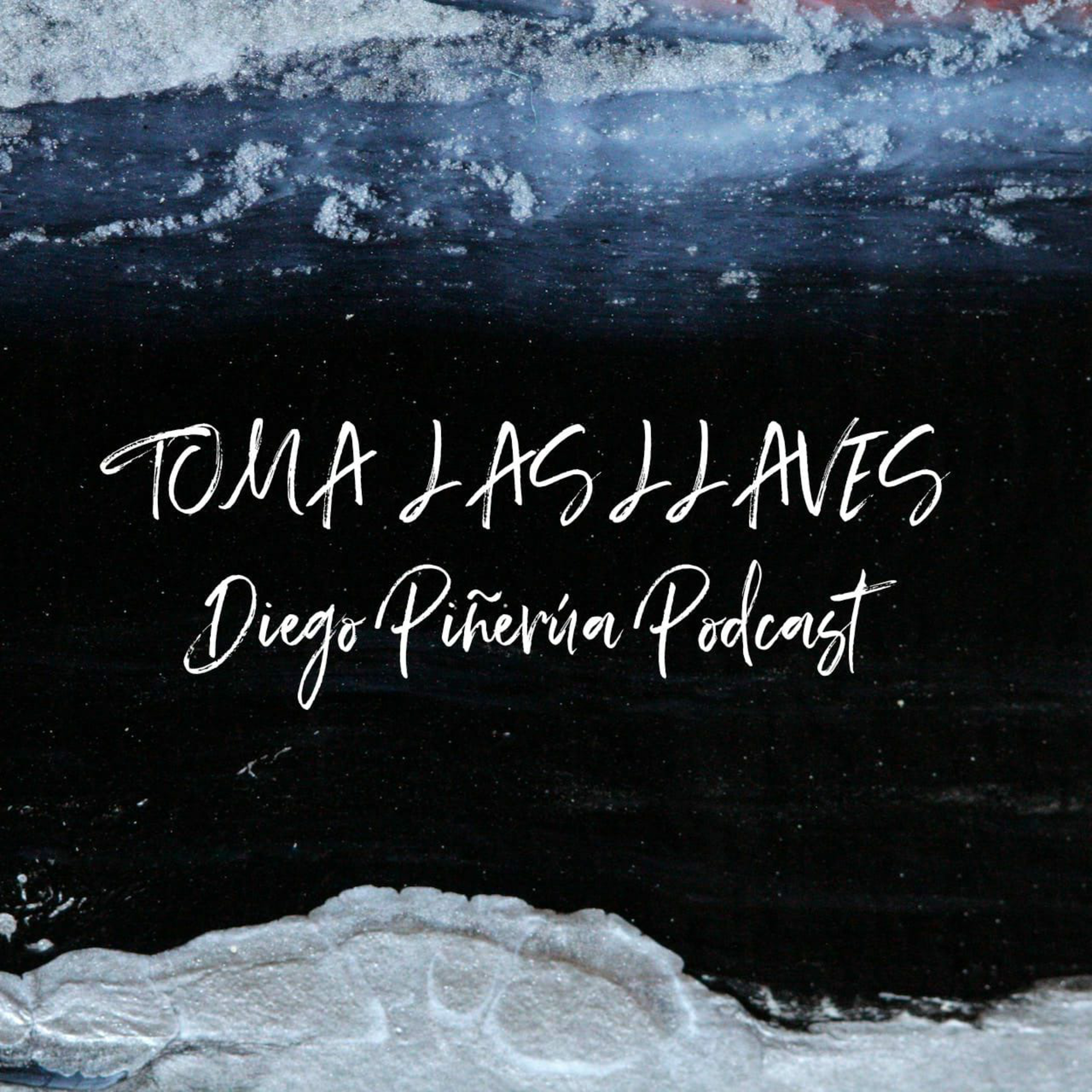 DIEGO PIÑERUA PODCAST