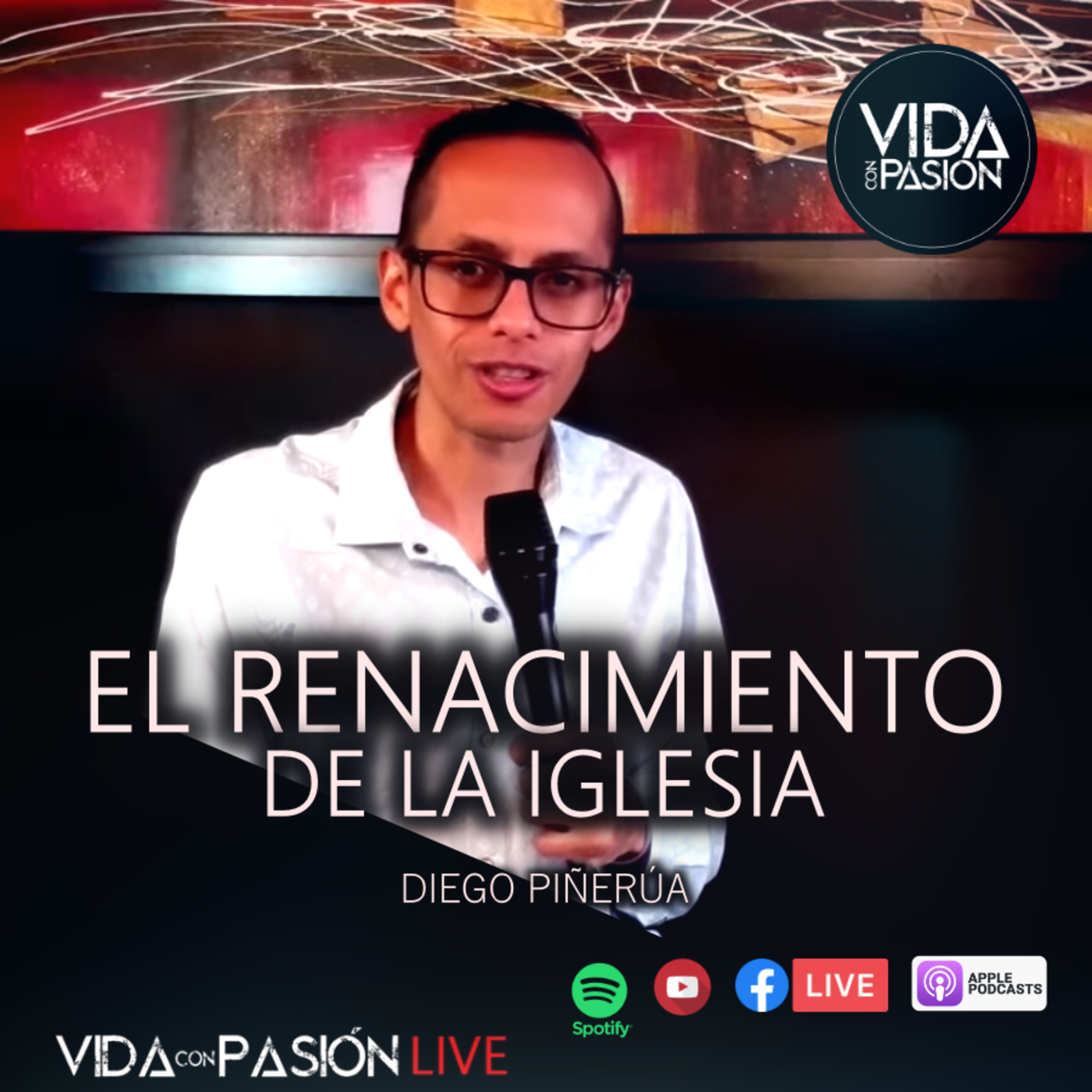 DIEGO PIÑERUA PODCAST