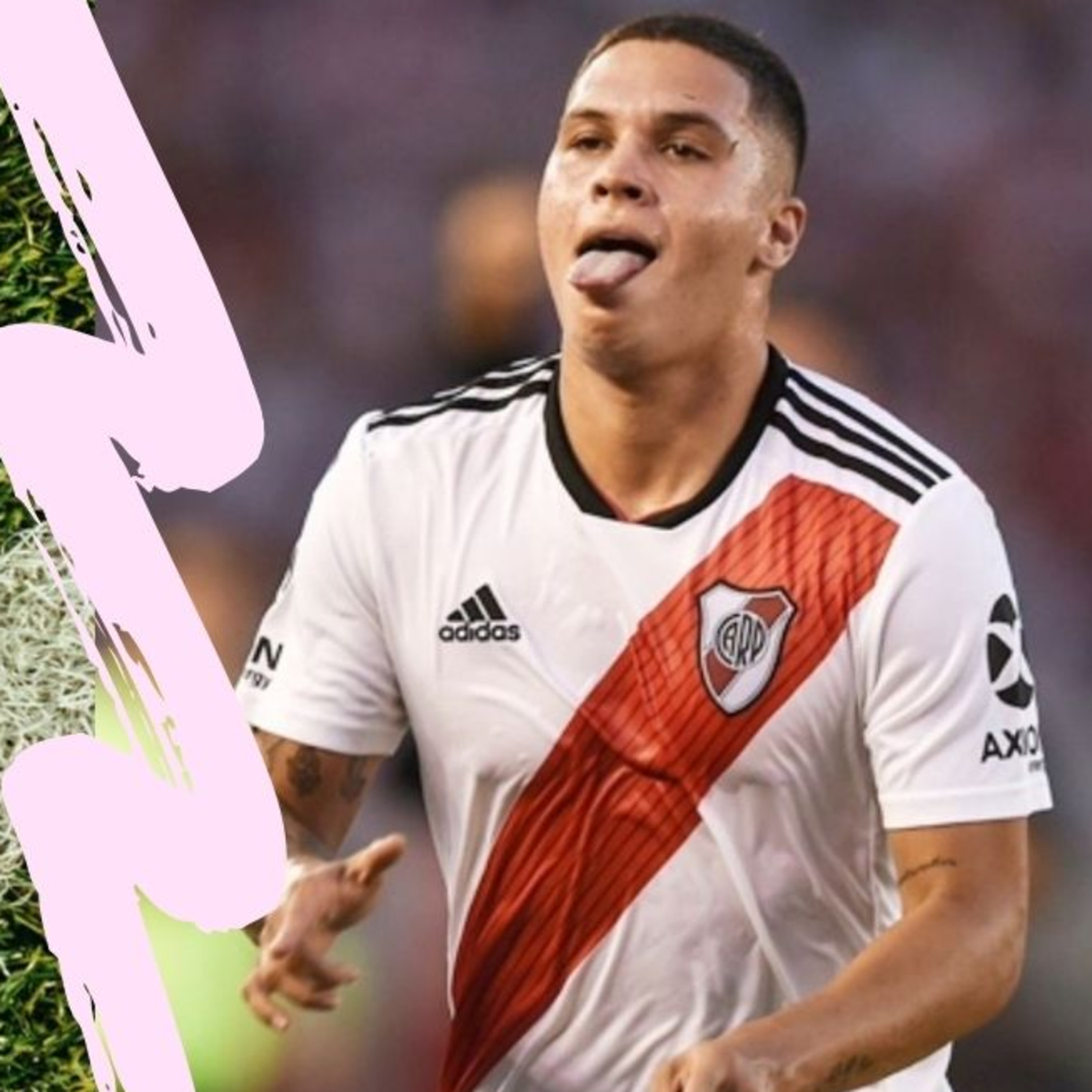 Destápela: Fútbol & Pola
