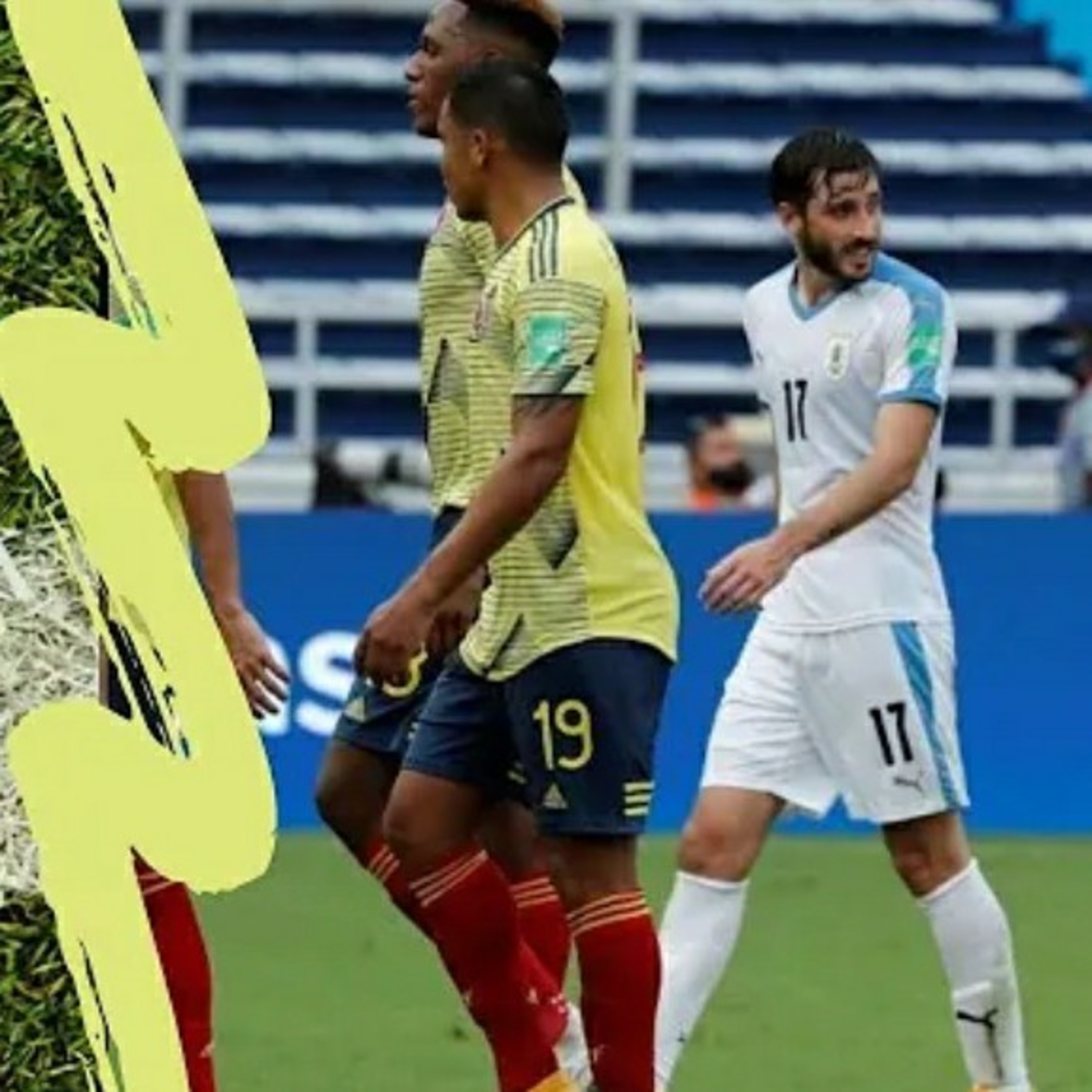 Destápela: Fútbol & Pola