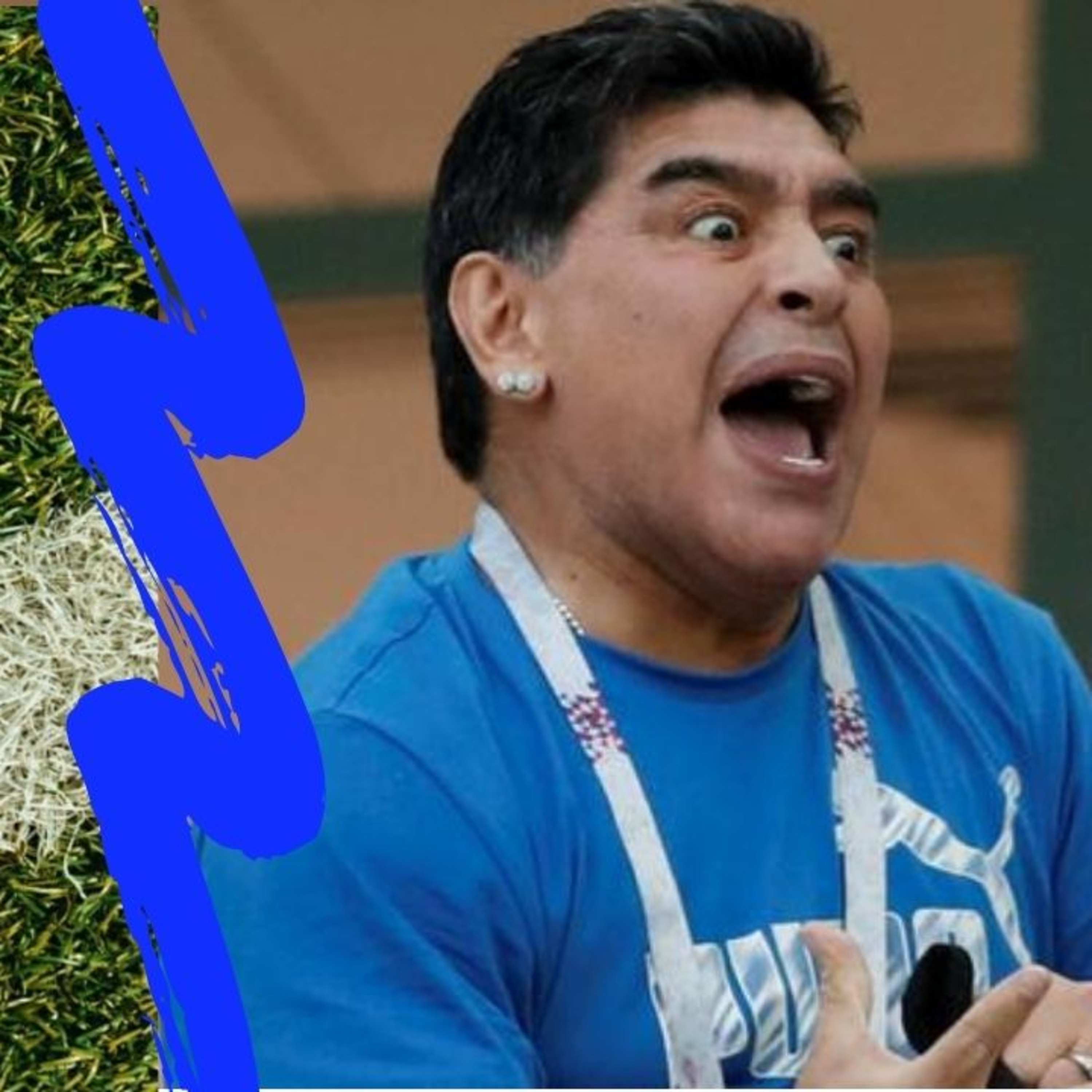 Destápela: Fútbol & Pola
