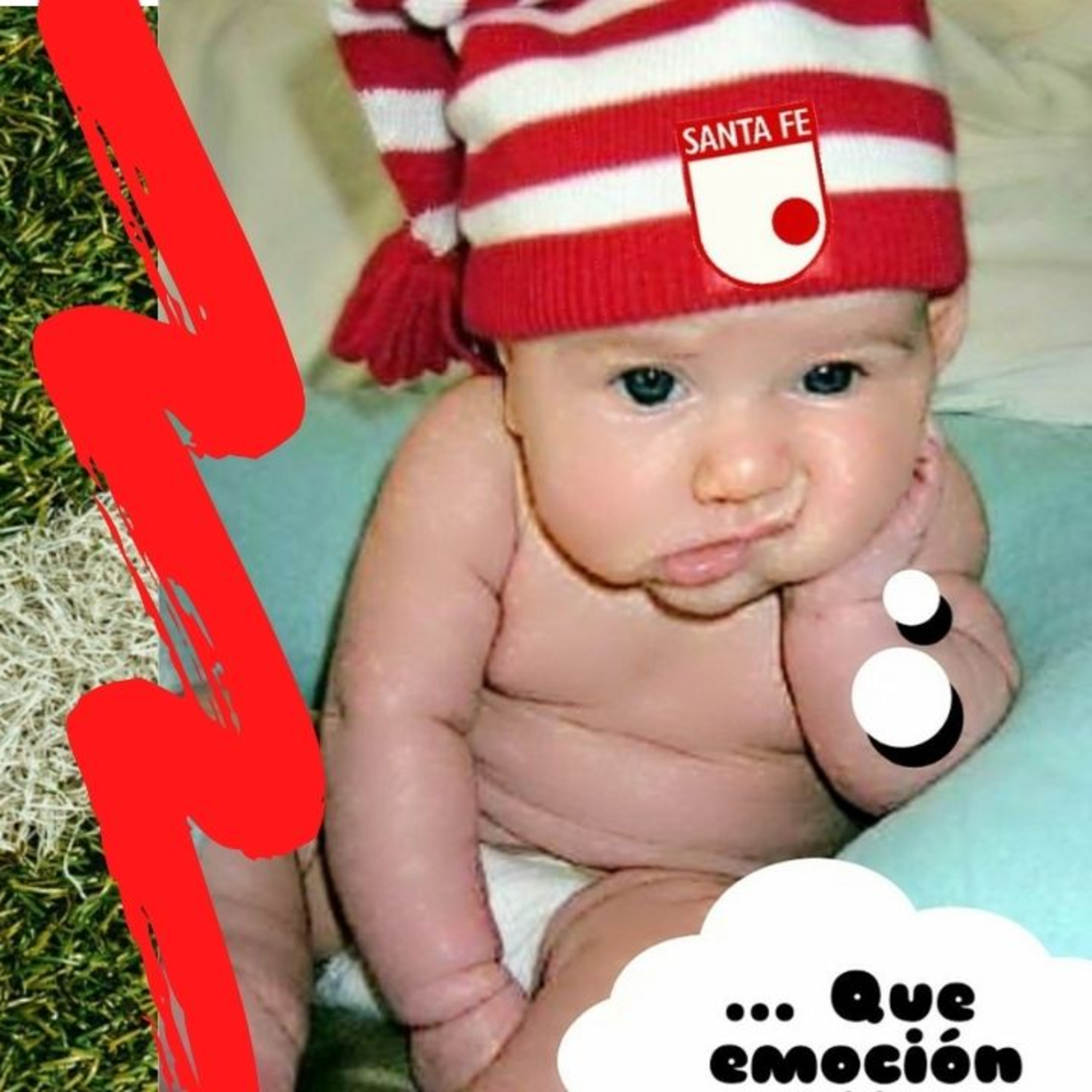 Destápela: Fútbol & Pola