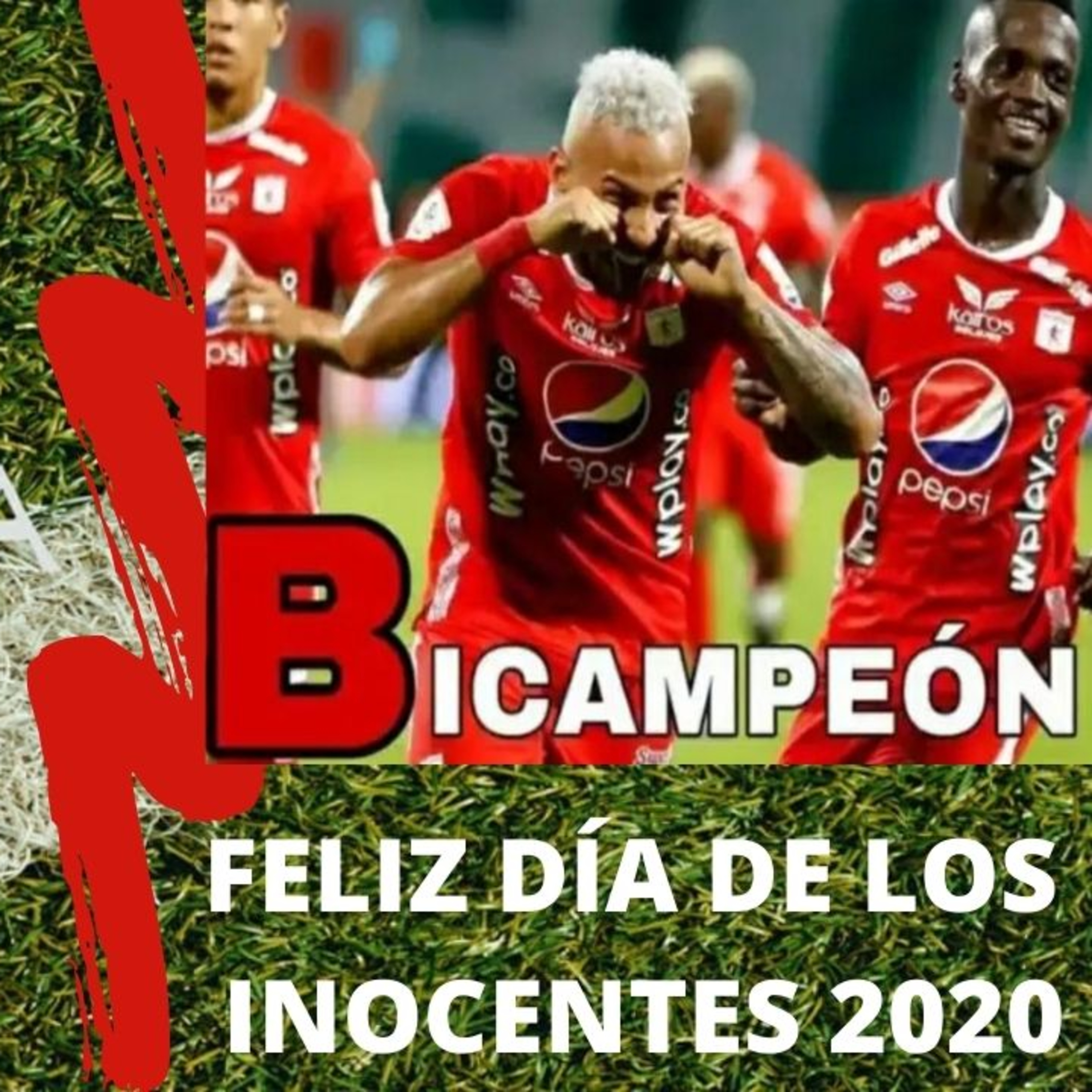Destápela: Fútbol & Pola