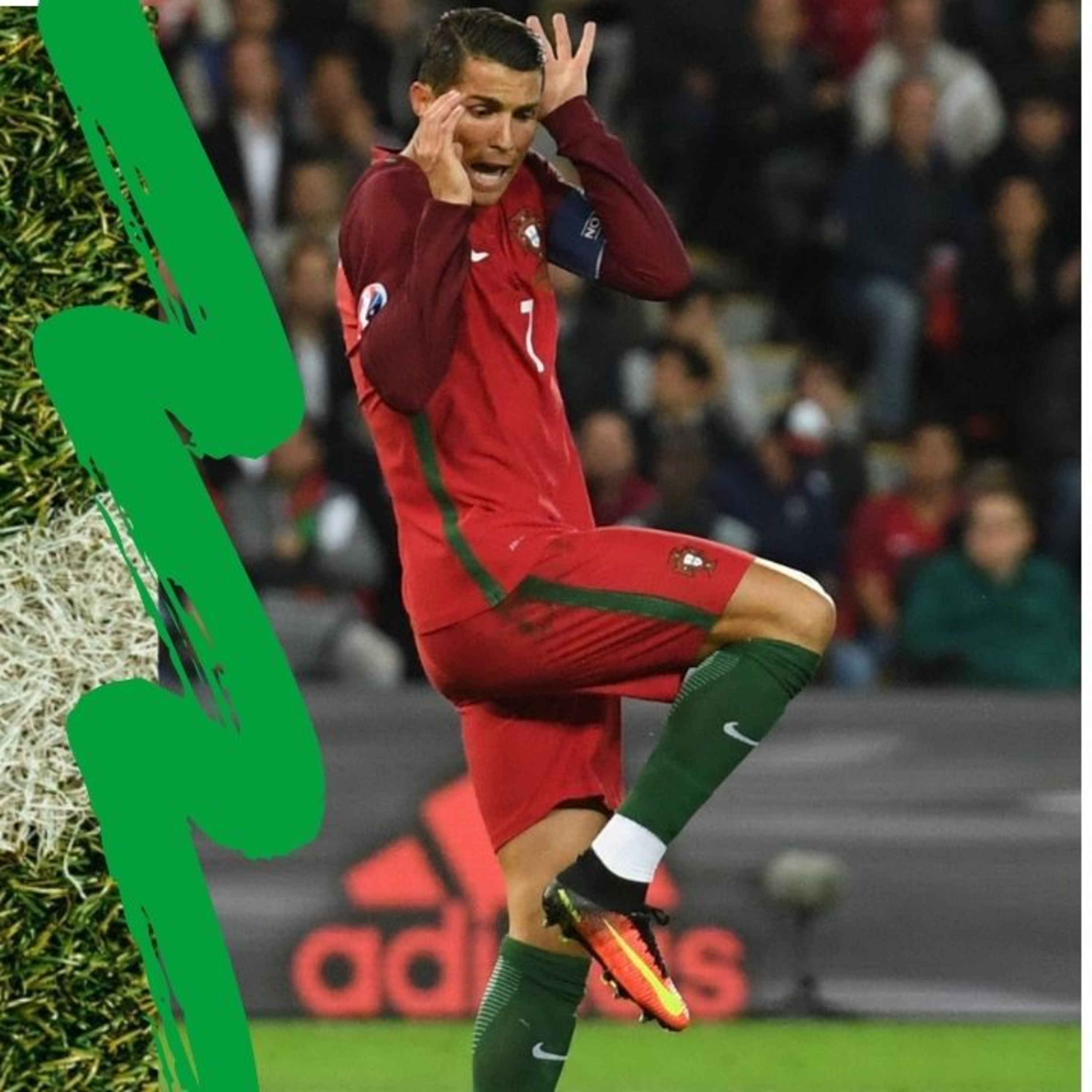 Destápela: Fútbol & Pola