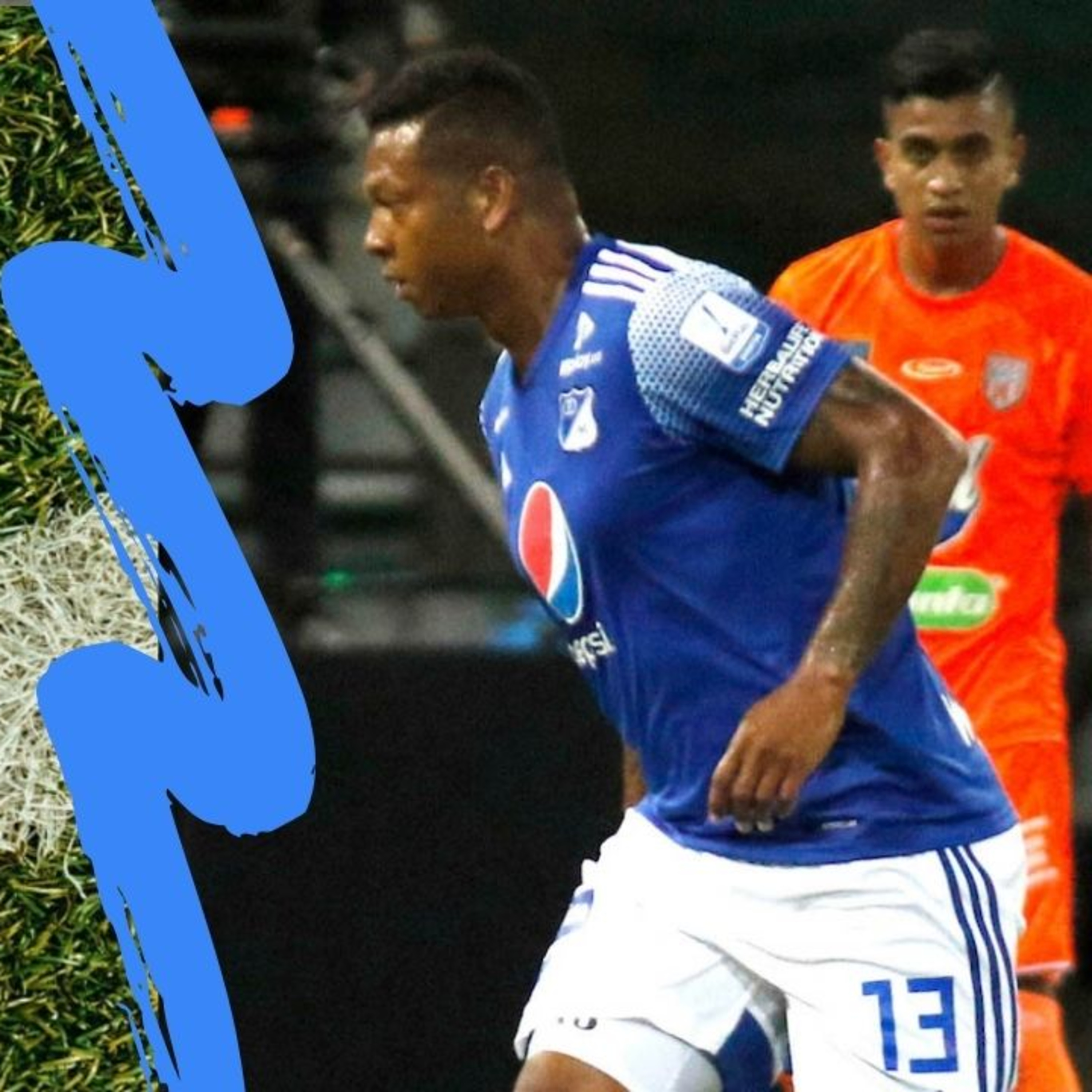 Destápela: Fútbol & Pola