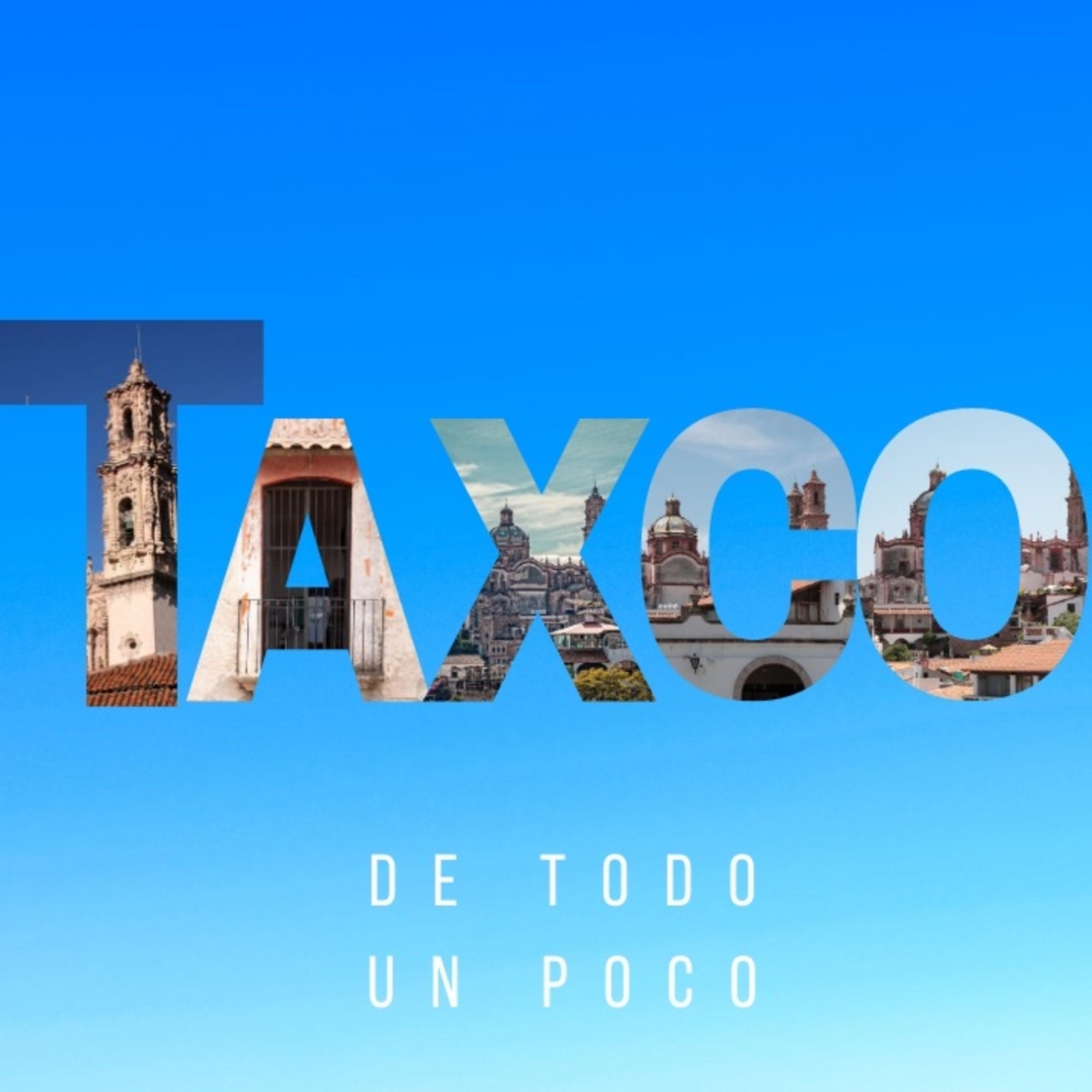 Taxco sin aliento