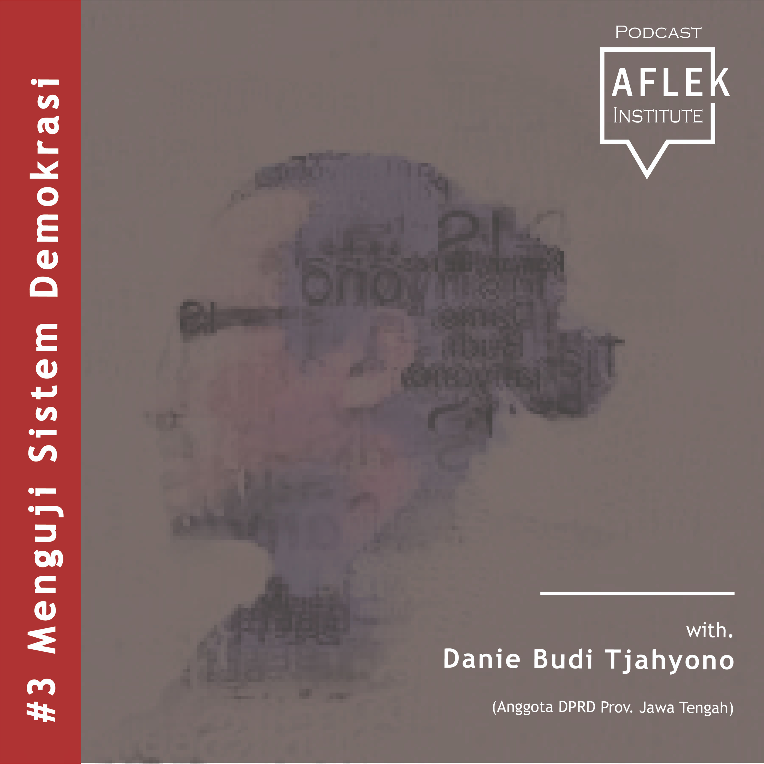 AFLEK Institute Podcast