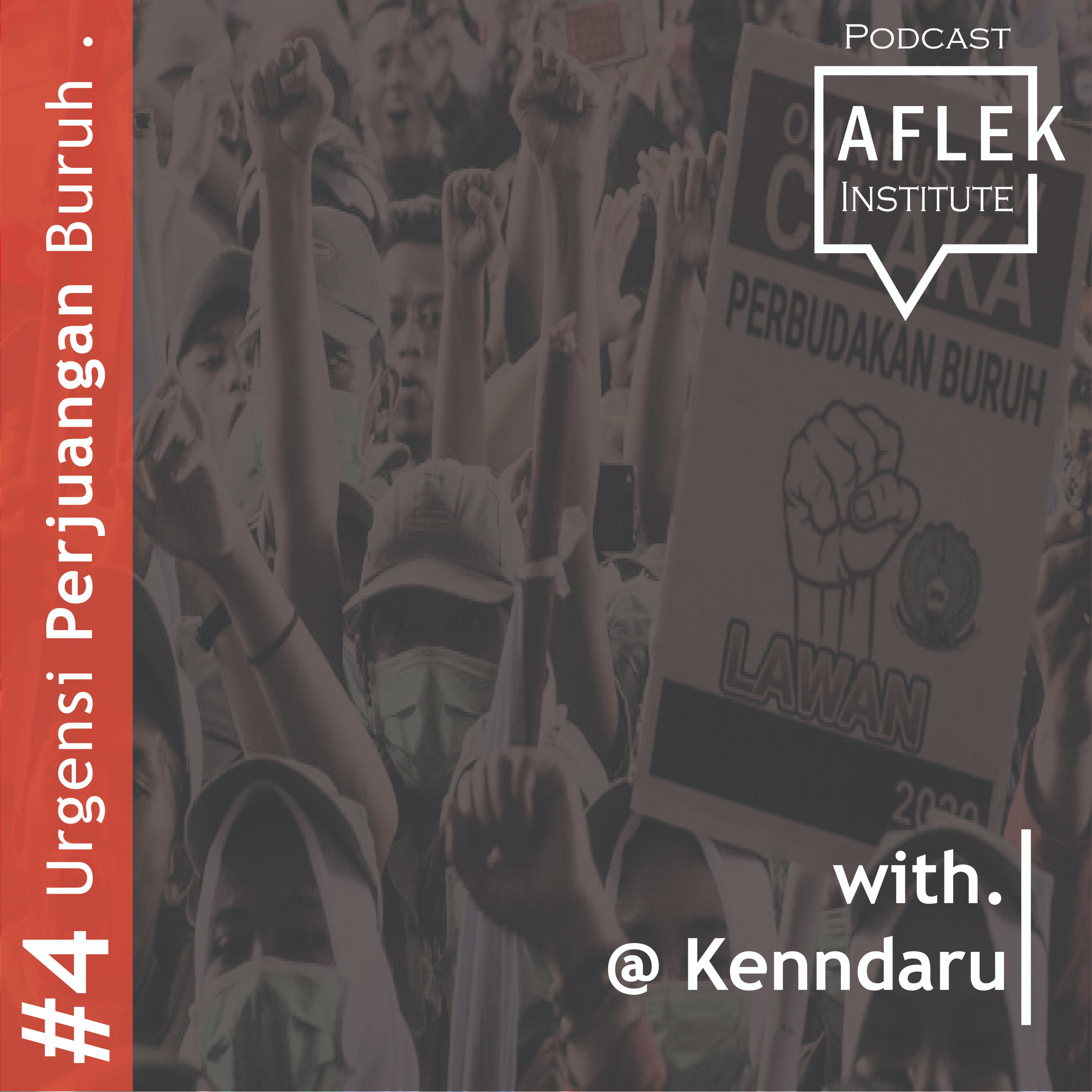 AFLEK Institute Podcast