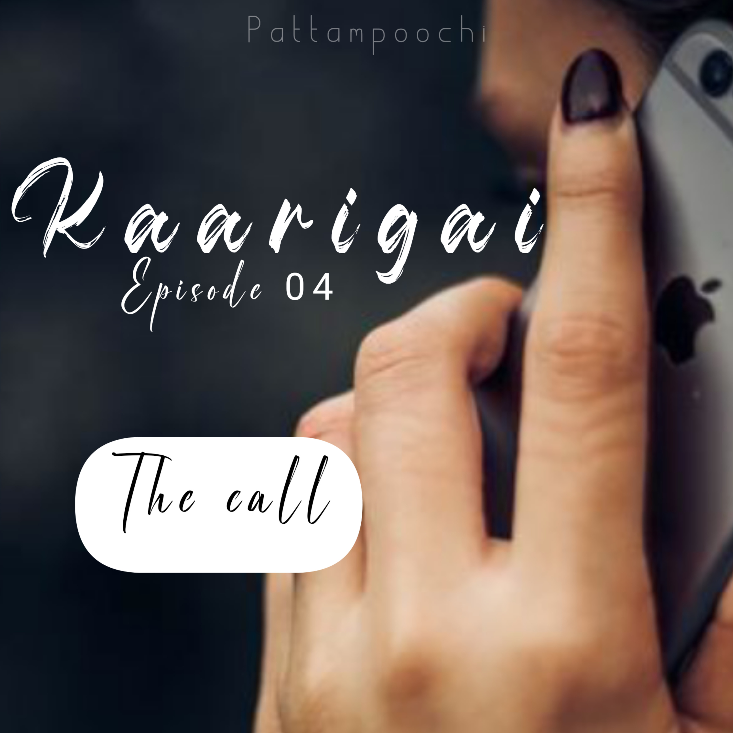 Pattampoochi