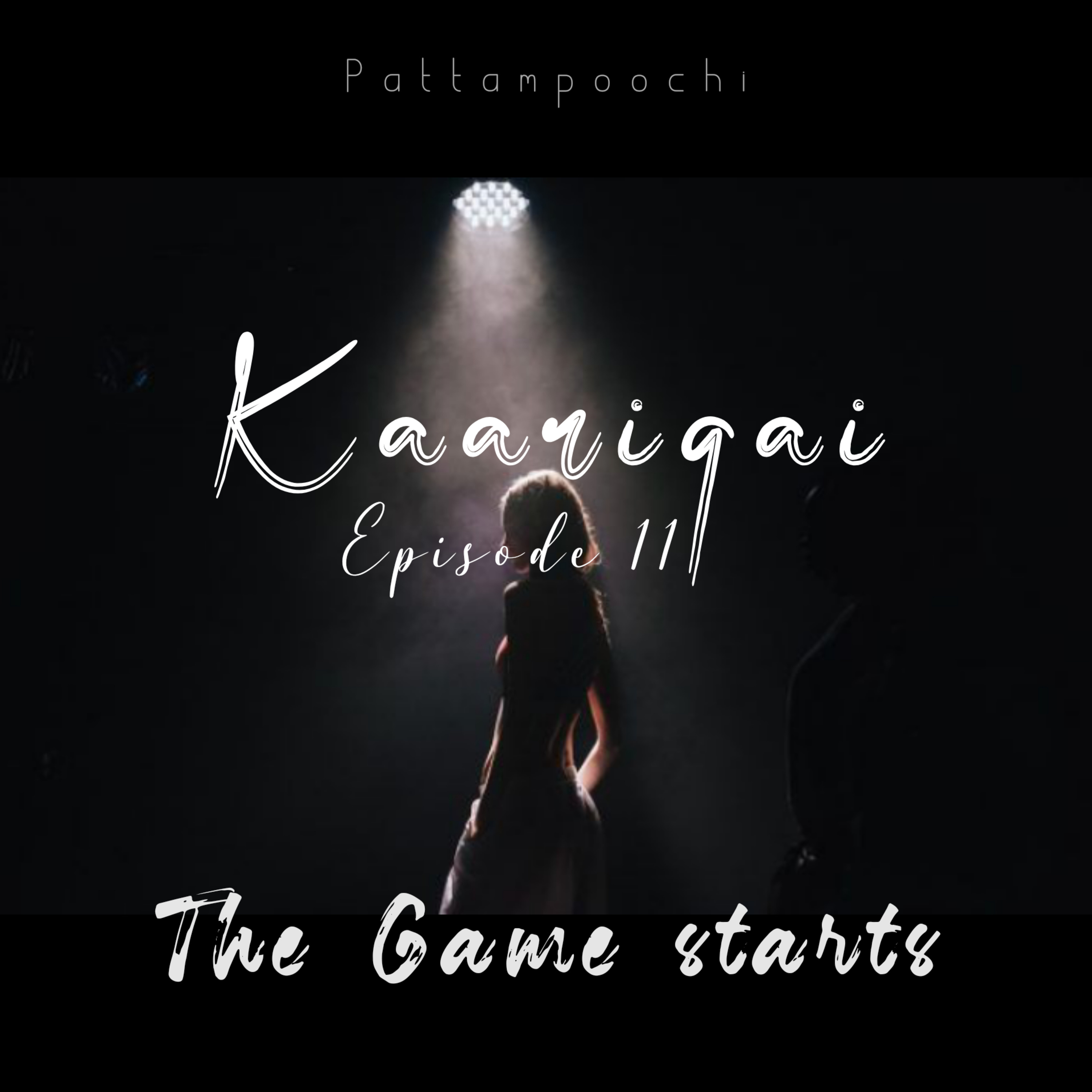 Pattampoochi
