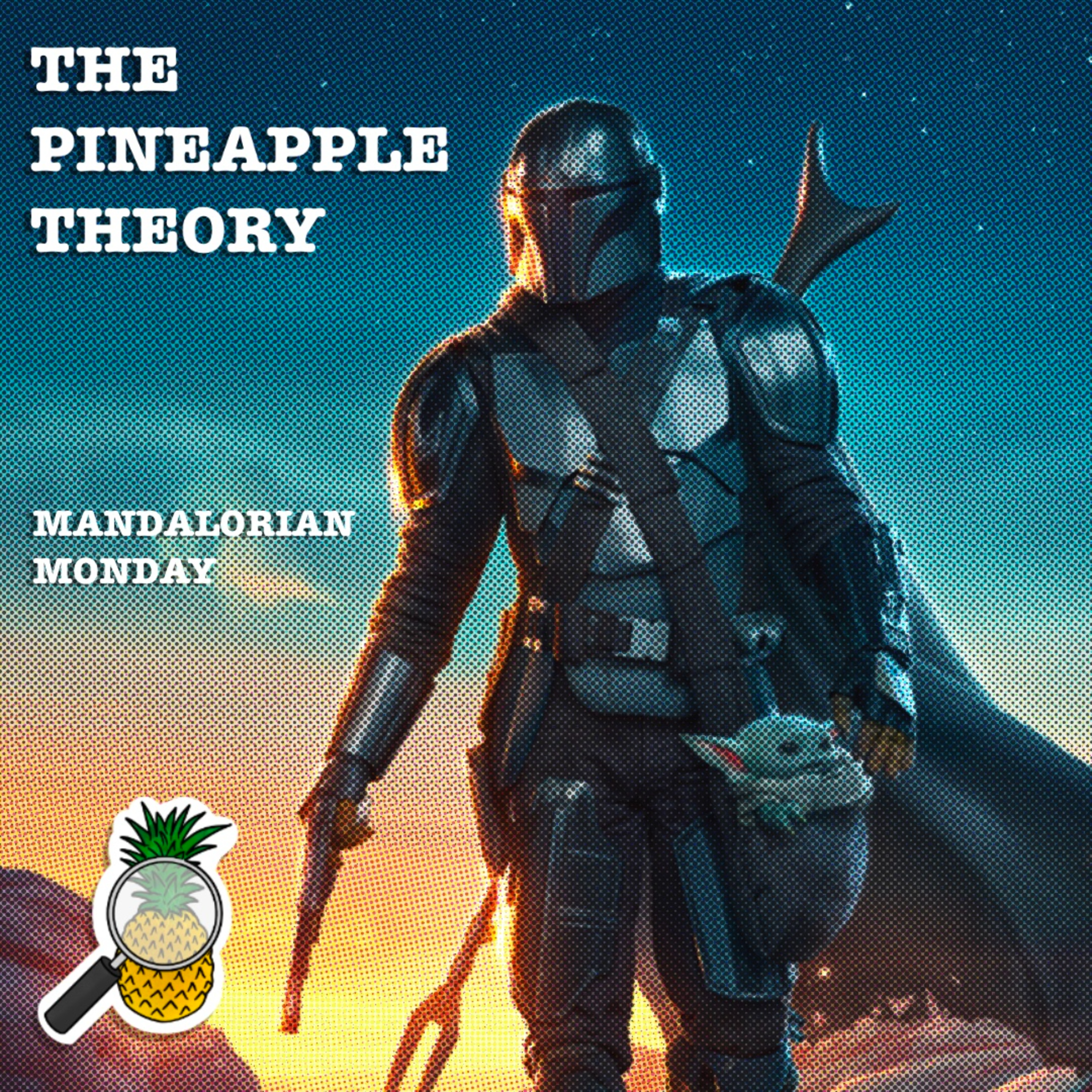 The Pineapple Theory