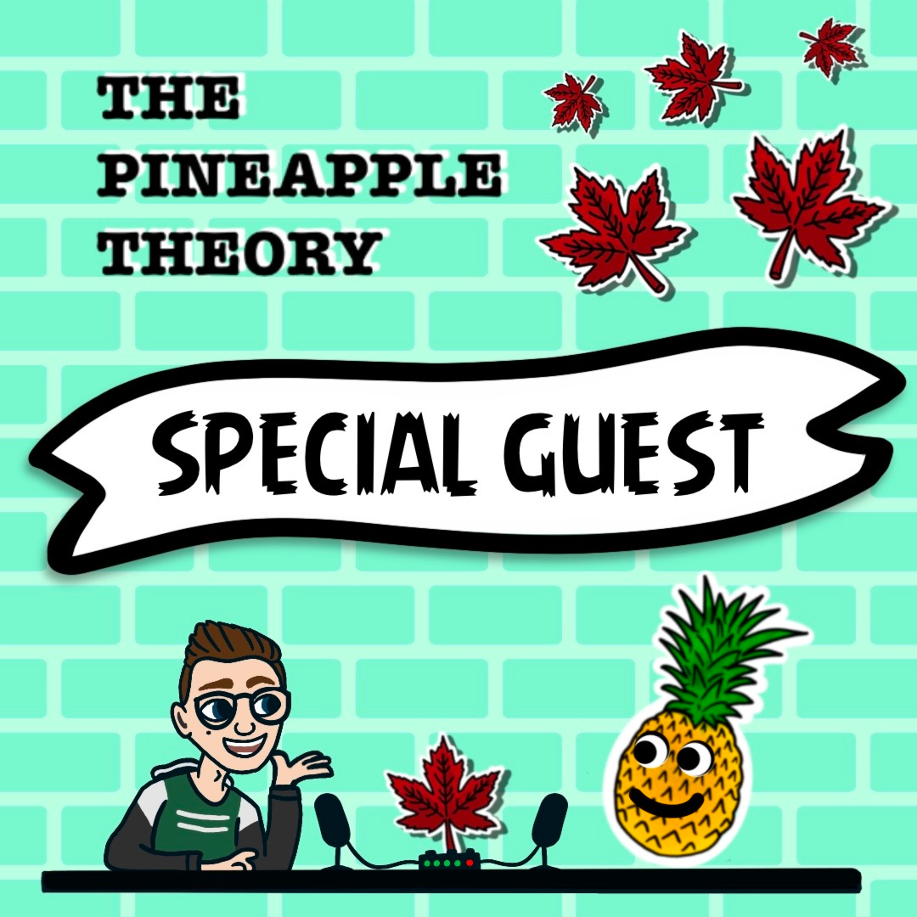 The Pineapple Theory