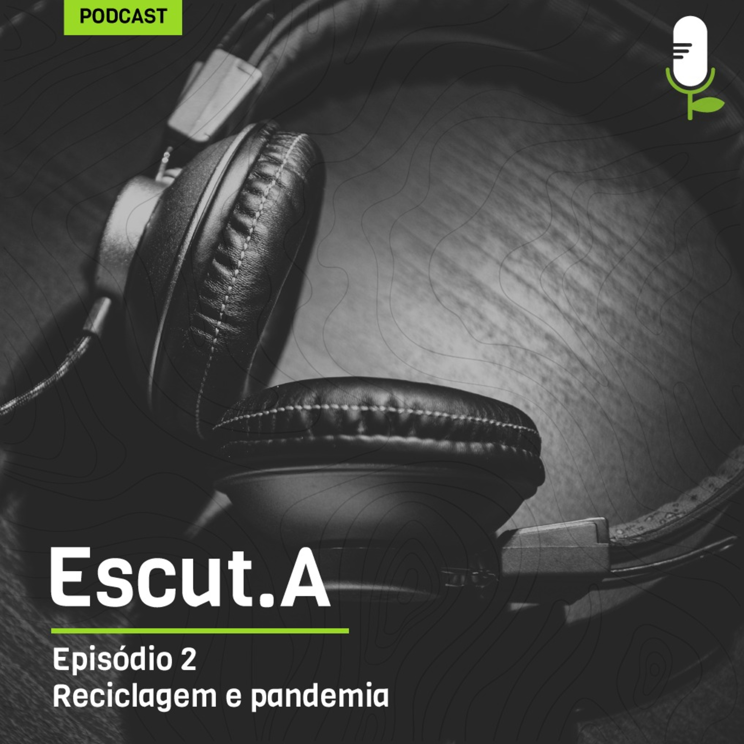 Escut.A | O podcast do Lei.A