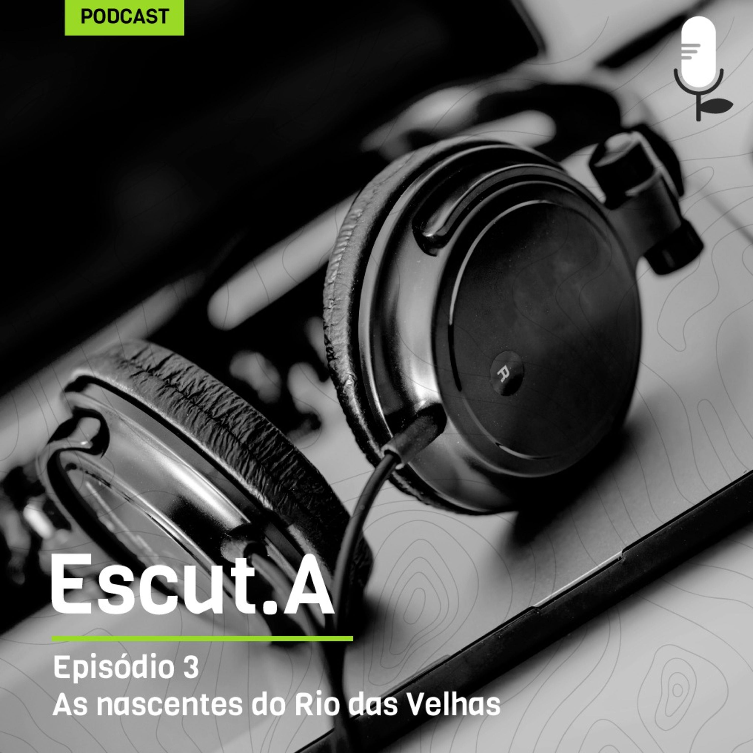 Escut.A | O podcast do Lei.A