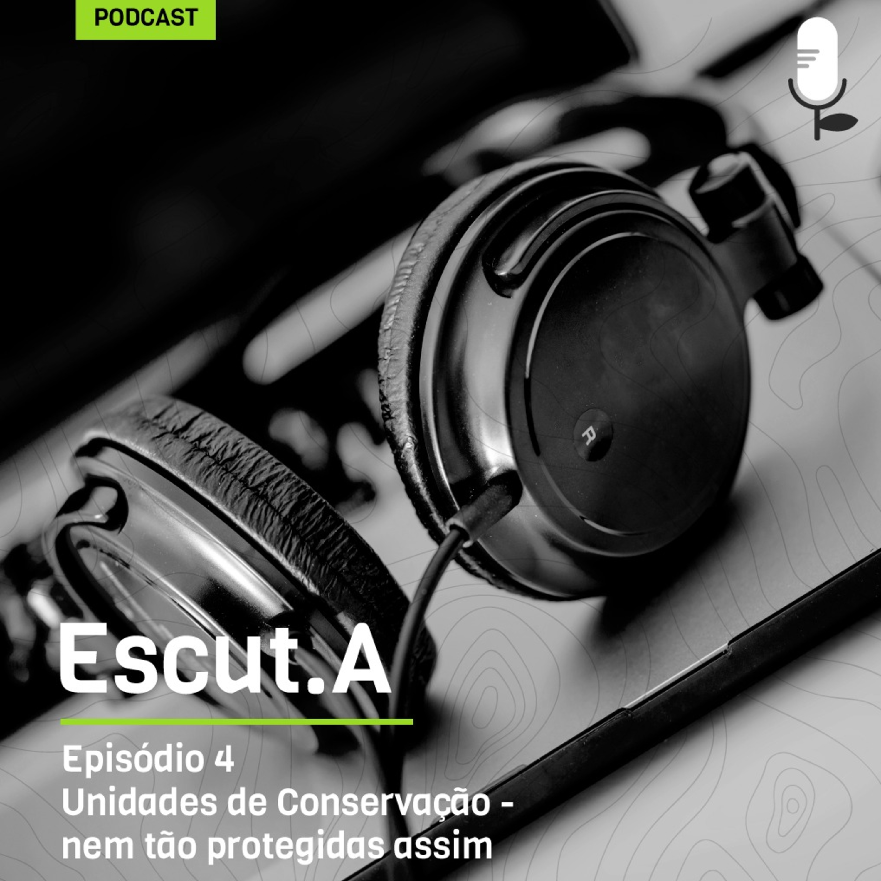 Escut.A | O podcast do Lei.A
